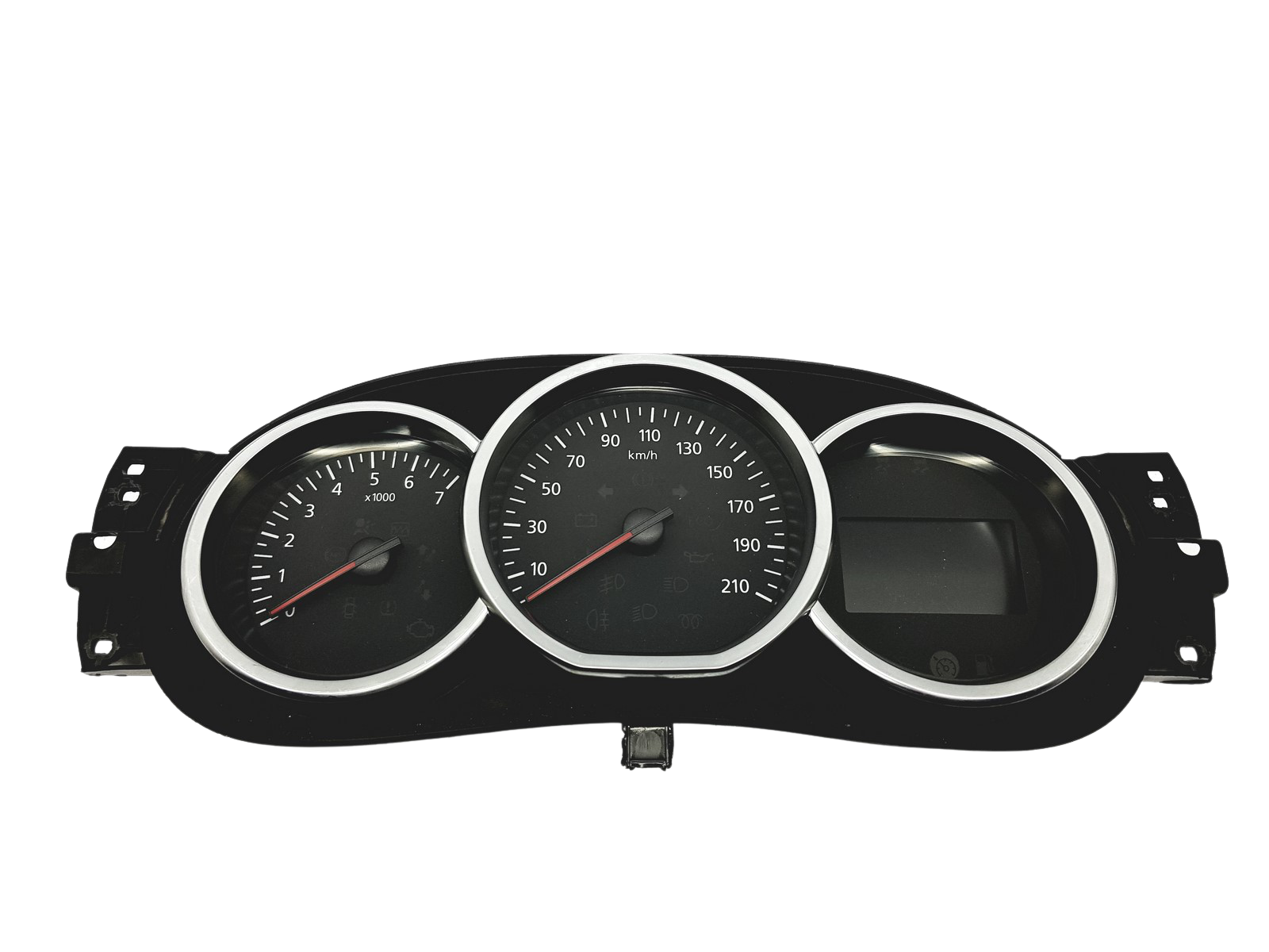 Speedometer/Instrument Cluster Dacia Sandero 248105706R Johnson main product photo