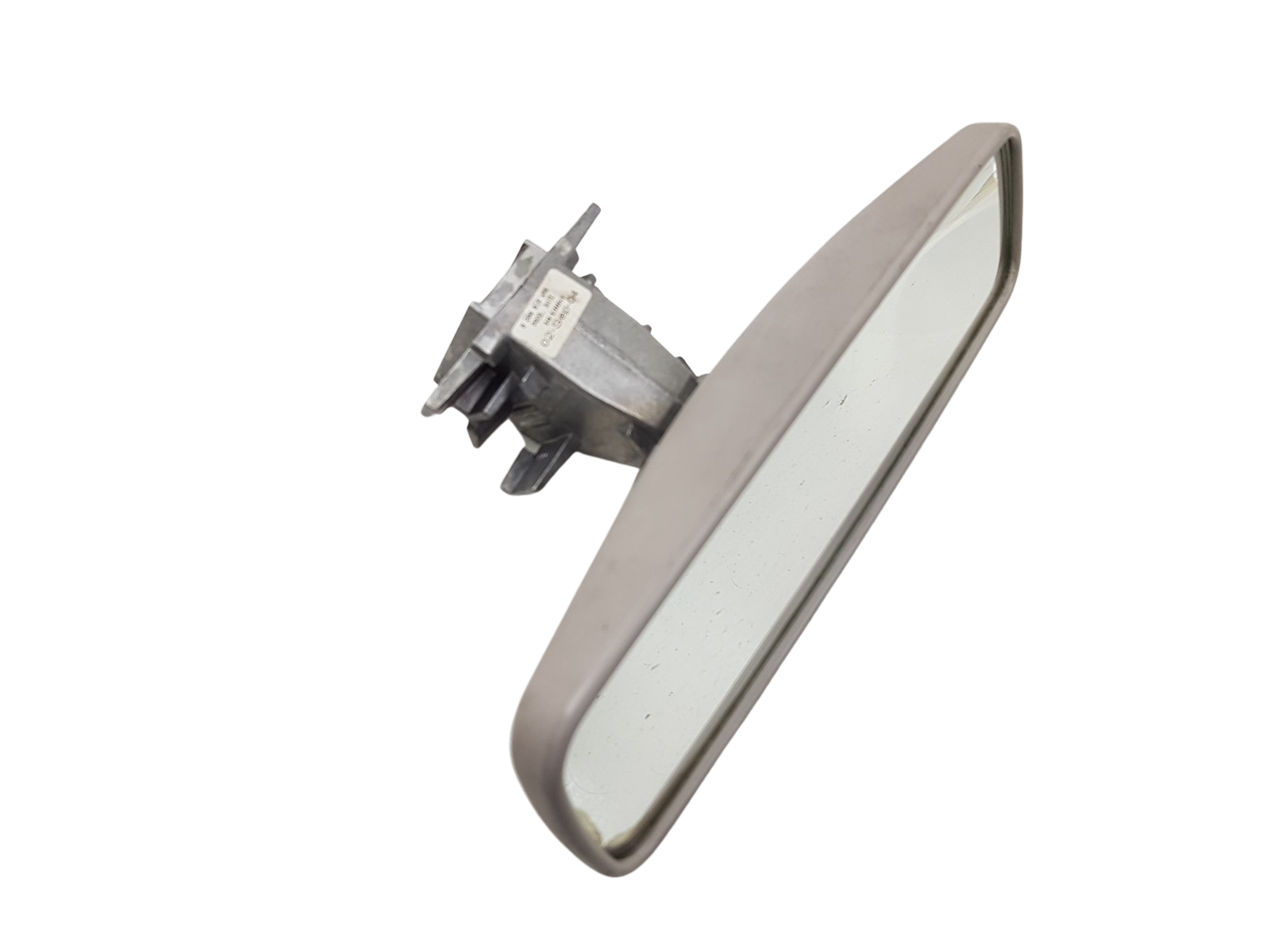 Interior Mirror Renault Espace 4 8200015698 main product photo