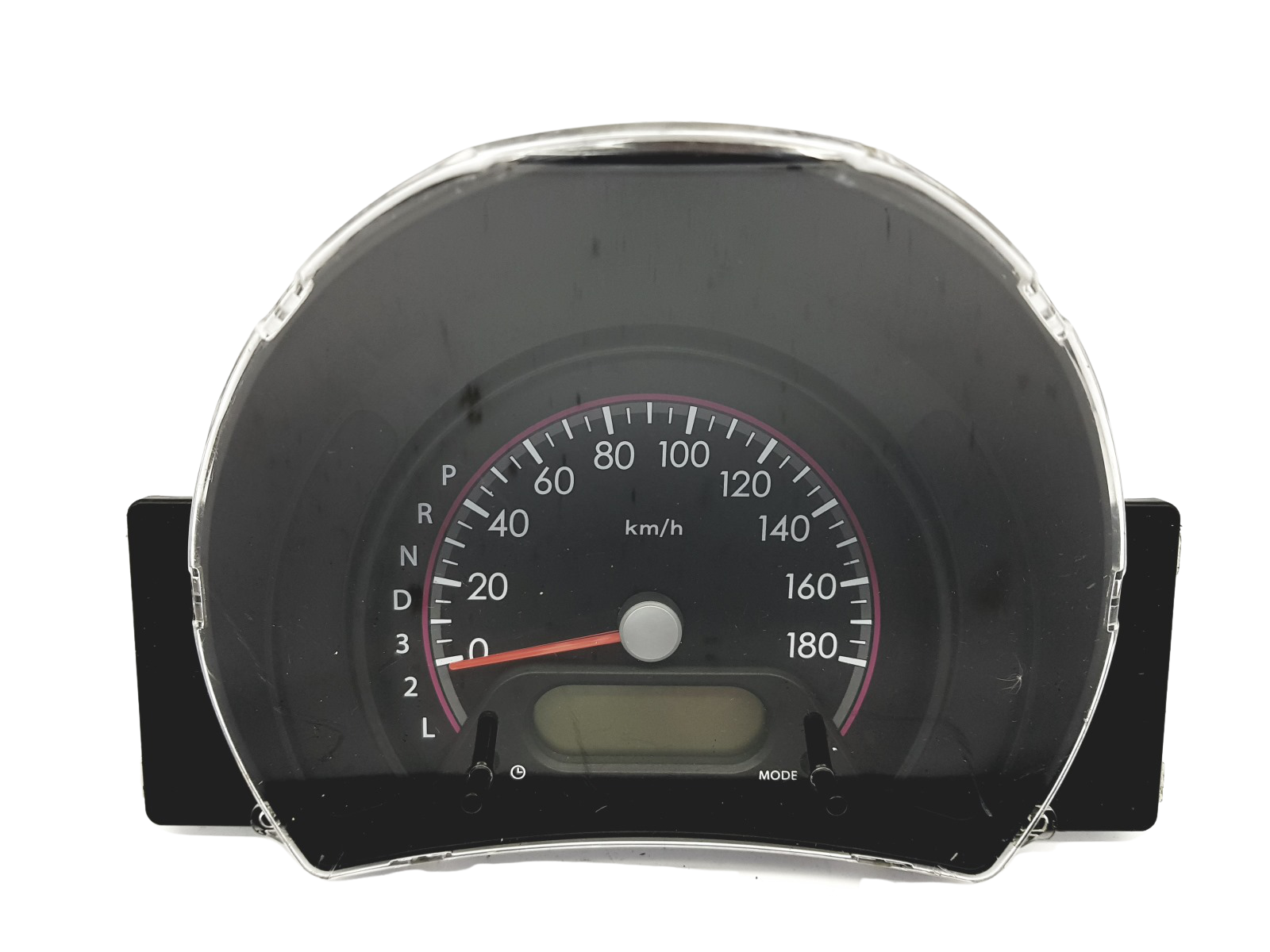 Speedometer/Instrument Cluster Suzuki Alto Nissan Pixo 34101M68K60 YC5M-007 main product photo