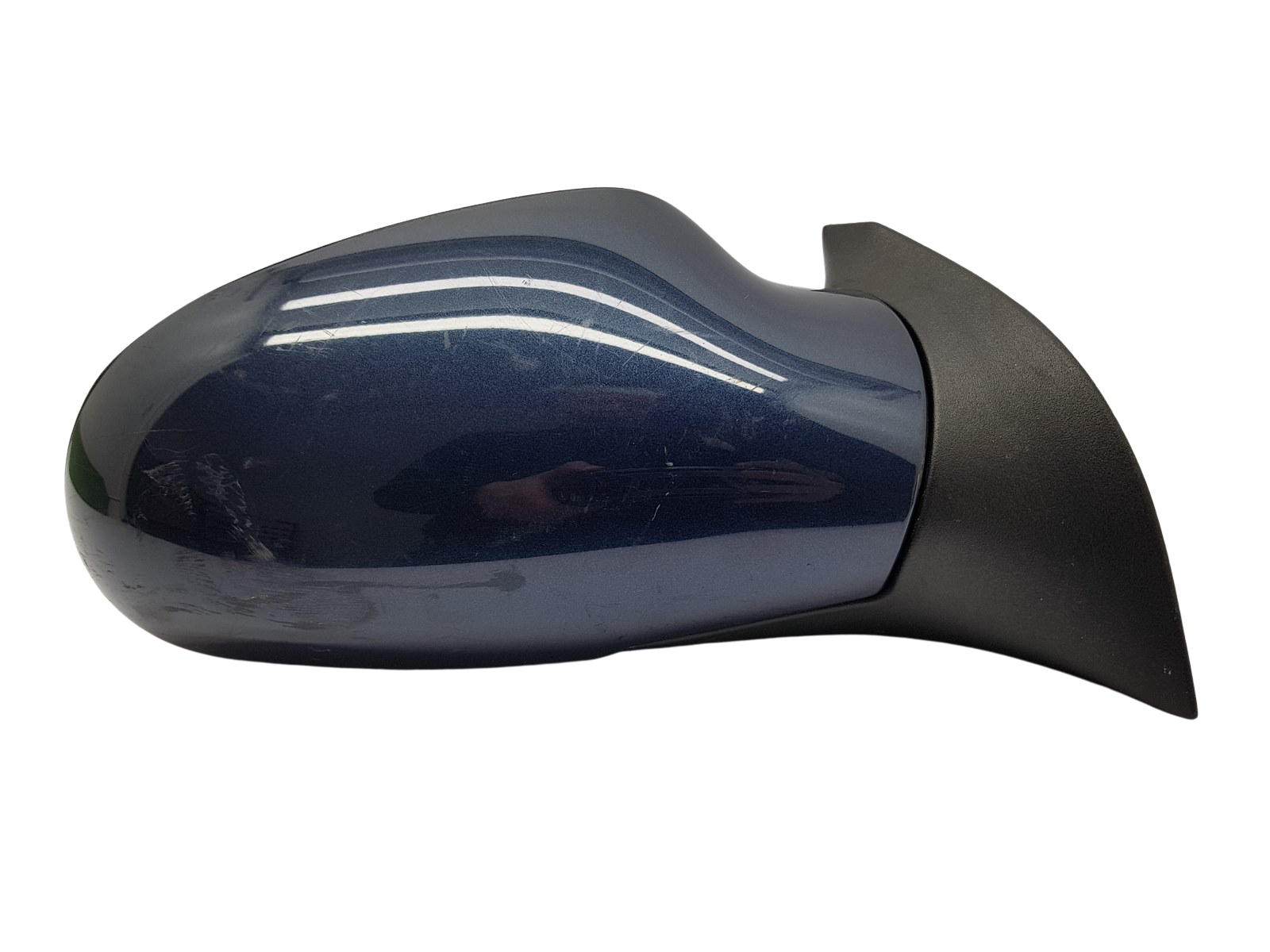 Mirror Right Mercedes A W168 927240 0135459028 7 Pin 9672 main product photo