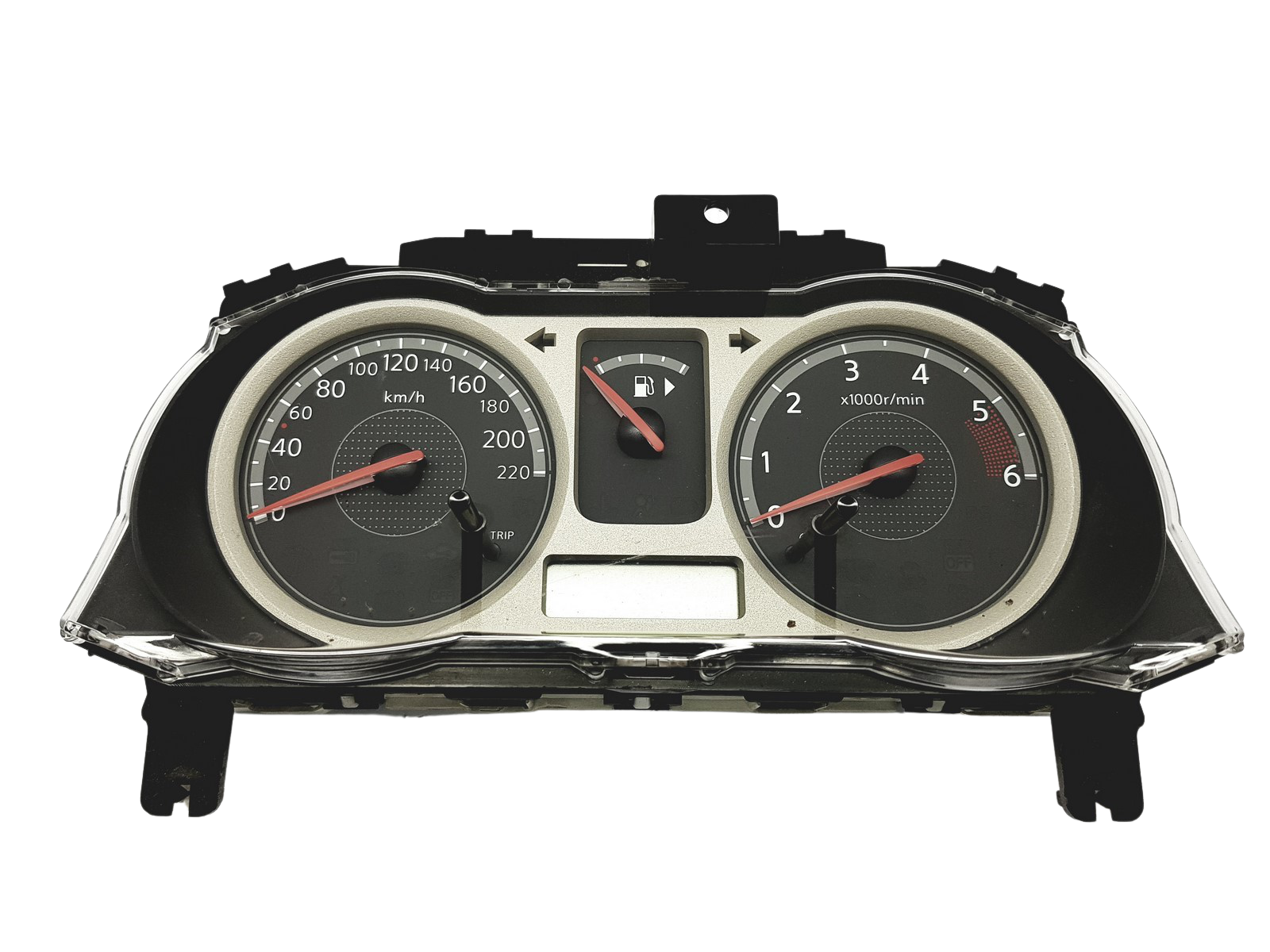 Speedometer/Instrument Cluster Nissan Note 9U30D 47312 main product photo