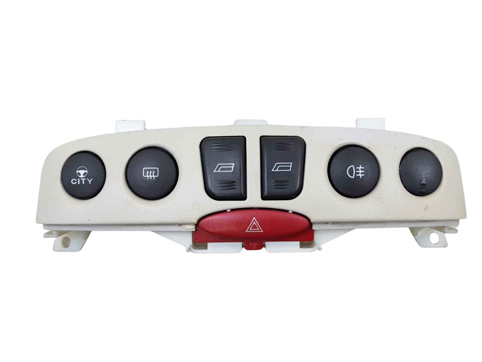 Hazard Light Switch City Fiat Punto 2 main product photo