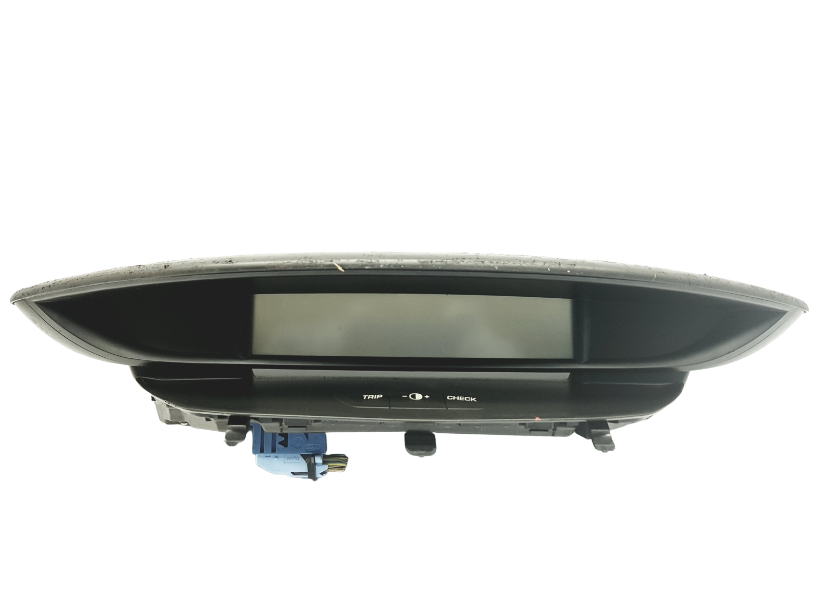 Speedometer/Instrument Cluster Citroen C4 96572391ZD 43559 main product photo