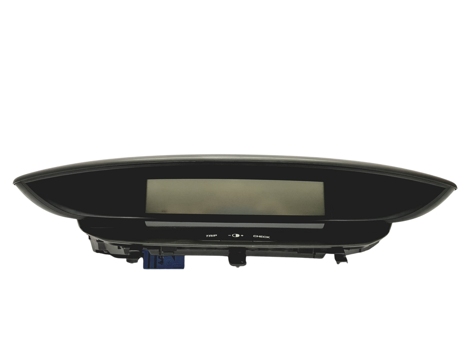 Speedometer/Instrument Cluster Citroen C4 96572391ZD 53571 main product photo