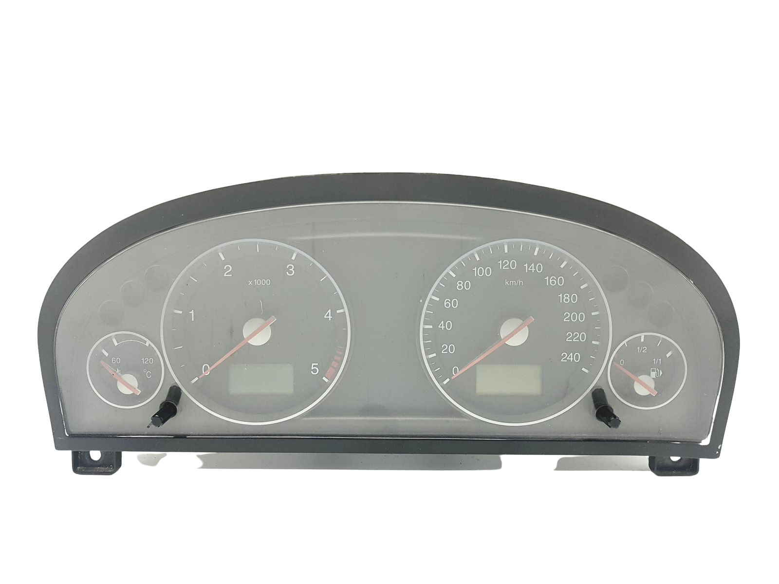 Speedometer/Instrument Cluster Ford Mondeo 3S7T-10849-JD 3S7T10849JD 54528 main product photo