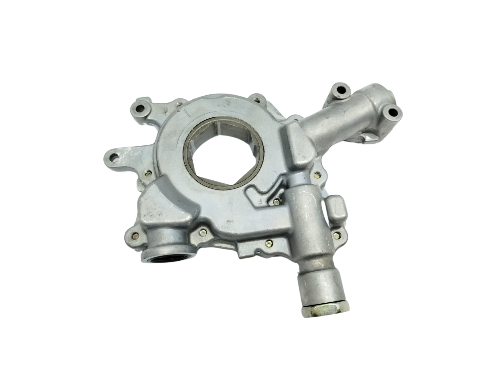 Oil Pump 7701066408 3.0 DCI CDTI Renault Espace 4 Opel main product photo