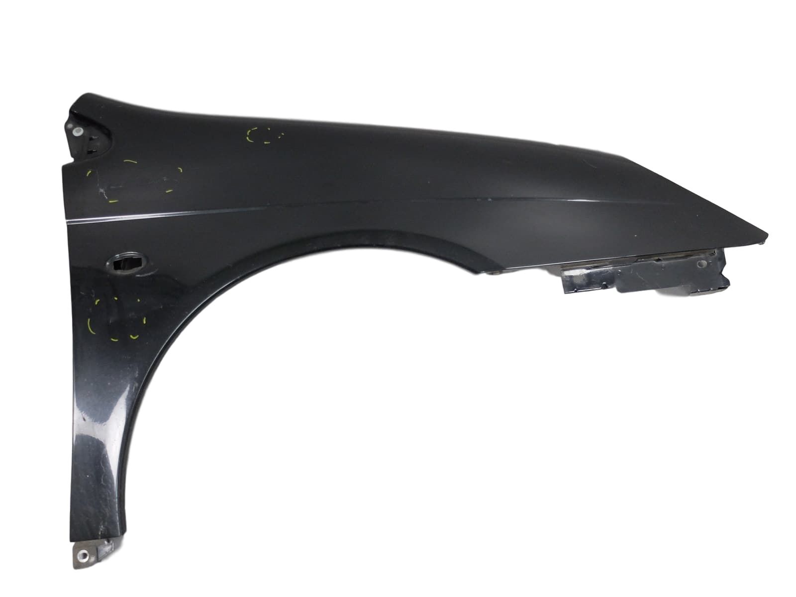 Wing Right Citroen C5 1 2001- main product photo