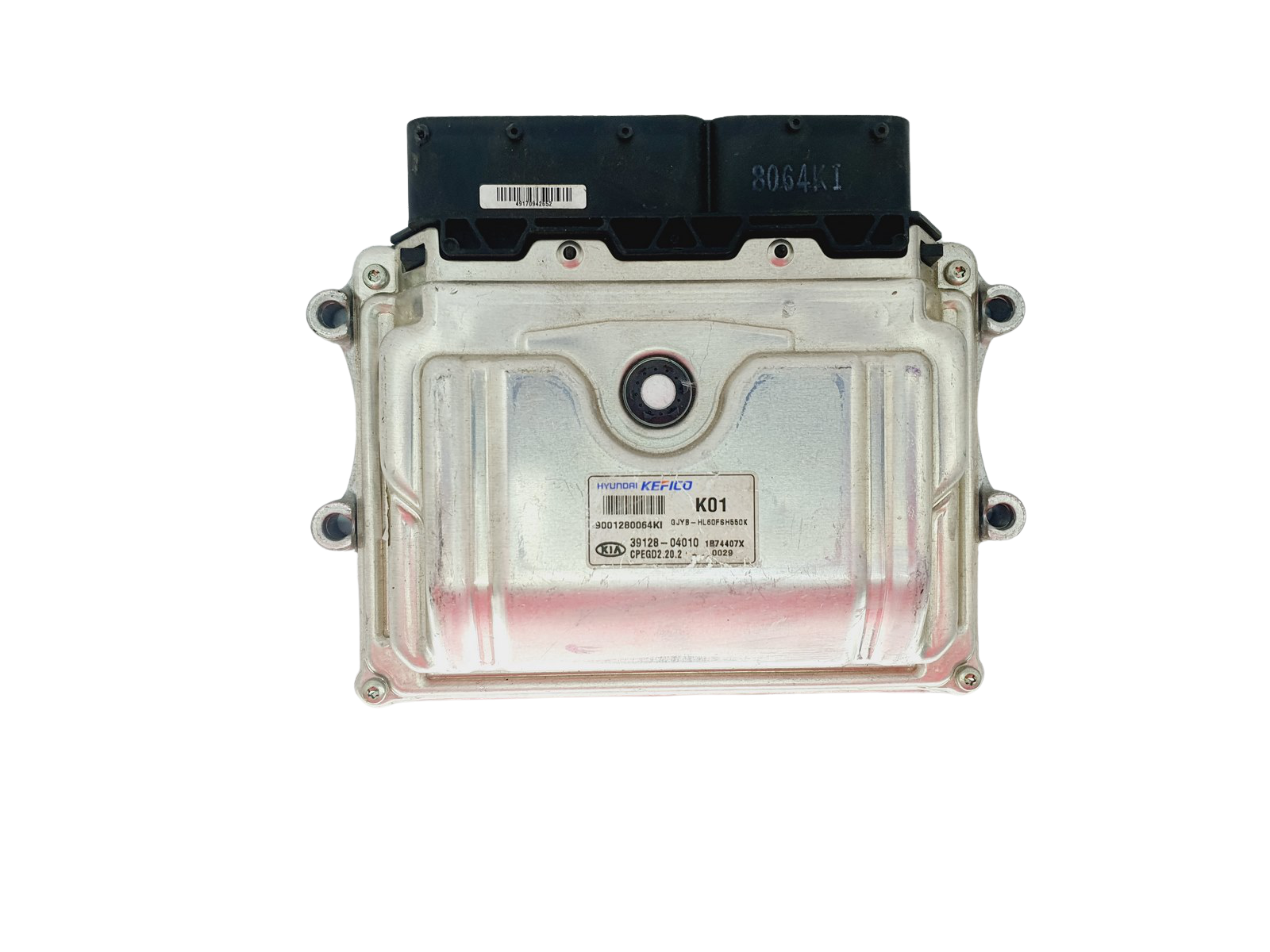 Control Unit 39128-04010 9001280064KI KIA Kefico main product photo