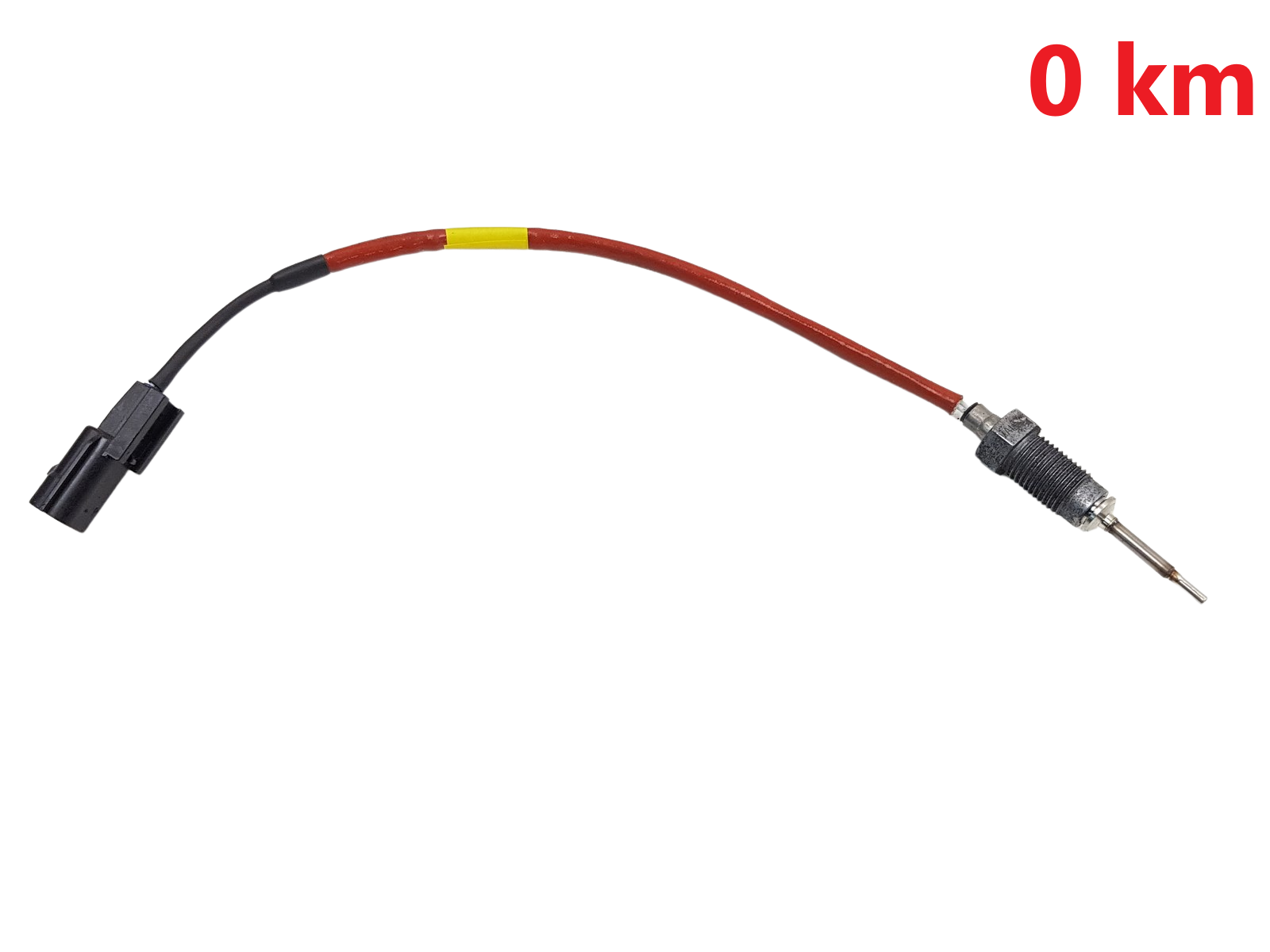 Exhaust Gas Temperature Sensor 226404770R 1.5 Blue dCi Dacia Renault 0km main product photo