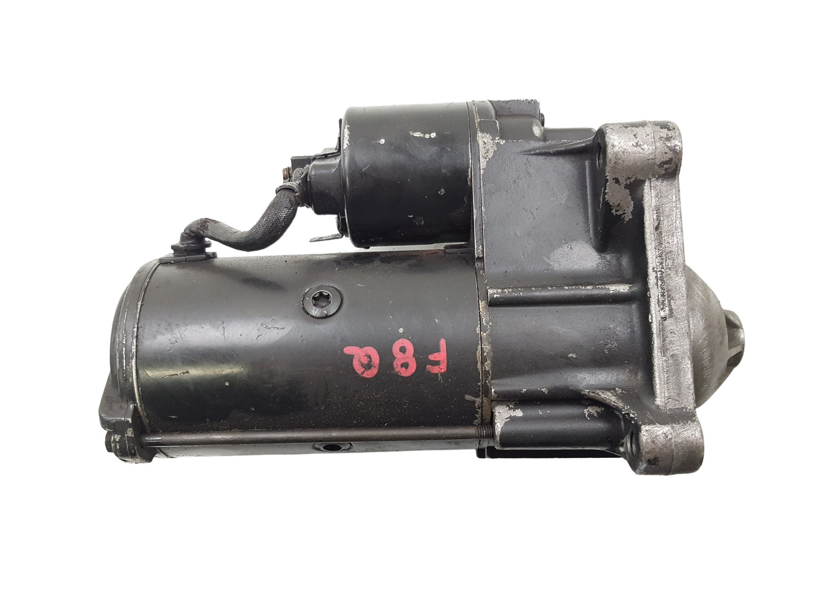 Engine Starter Renault 7700861013 D7R5 1.9 D Valeo 1285 main product photo