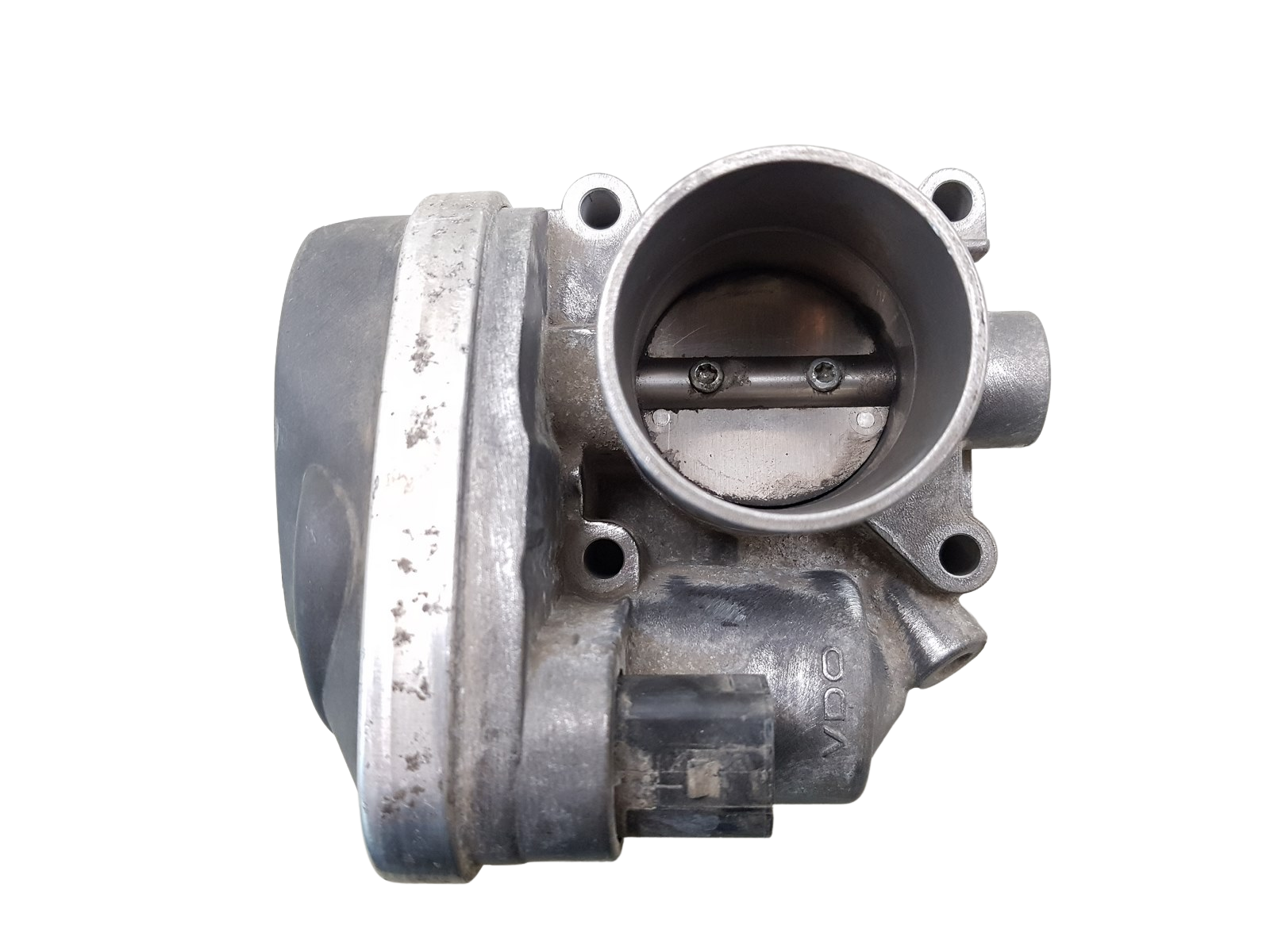 Throttle Body Valve 036133062N 408.238/321/007 VWAG 1468 main product photo