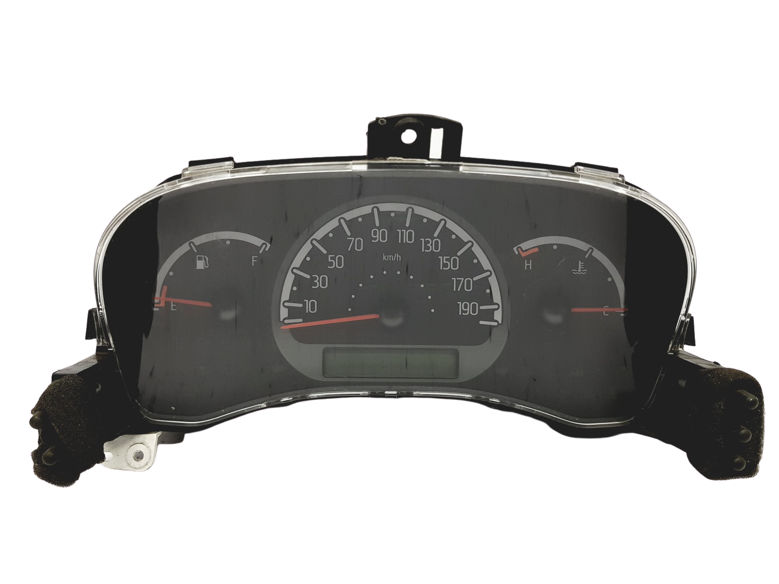 Speedometer/Instrument Cluster Fiat Panda 51871010 503005310301 29377 main product photo