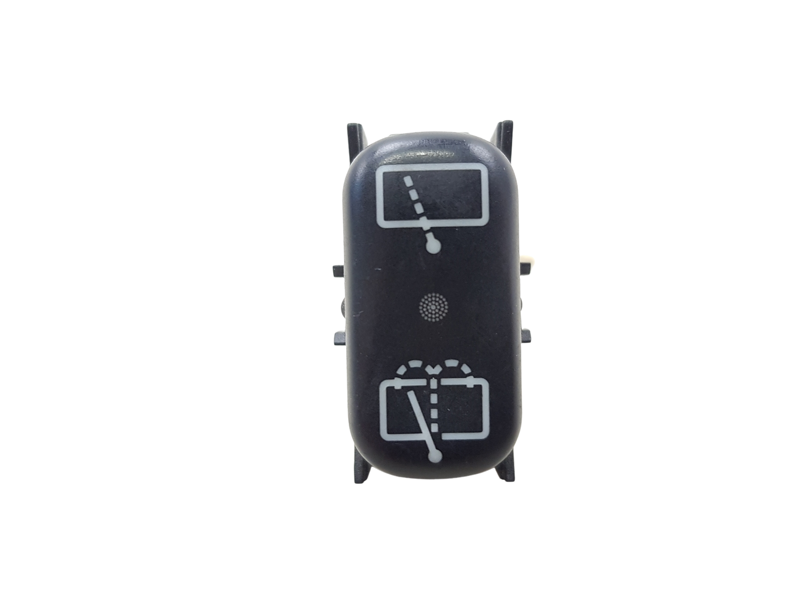 Windscreen Wash Wiper Switch Mercedes-Benz ML 1638203410 main product photo