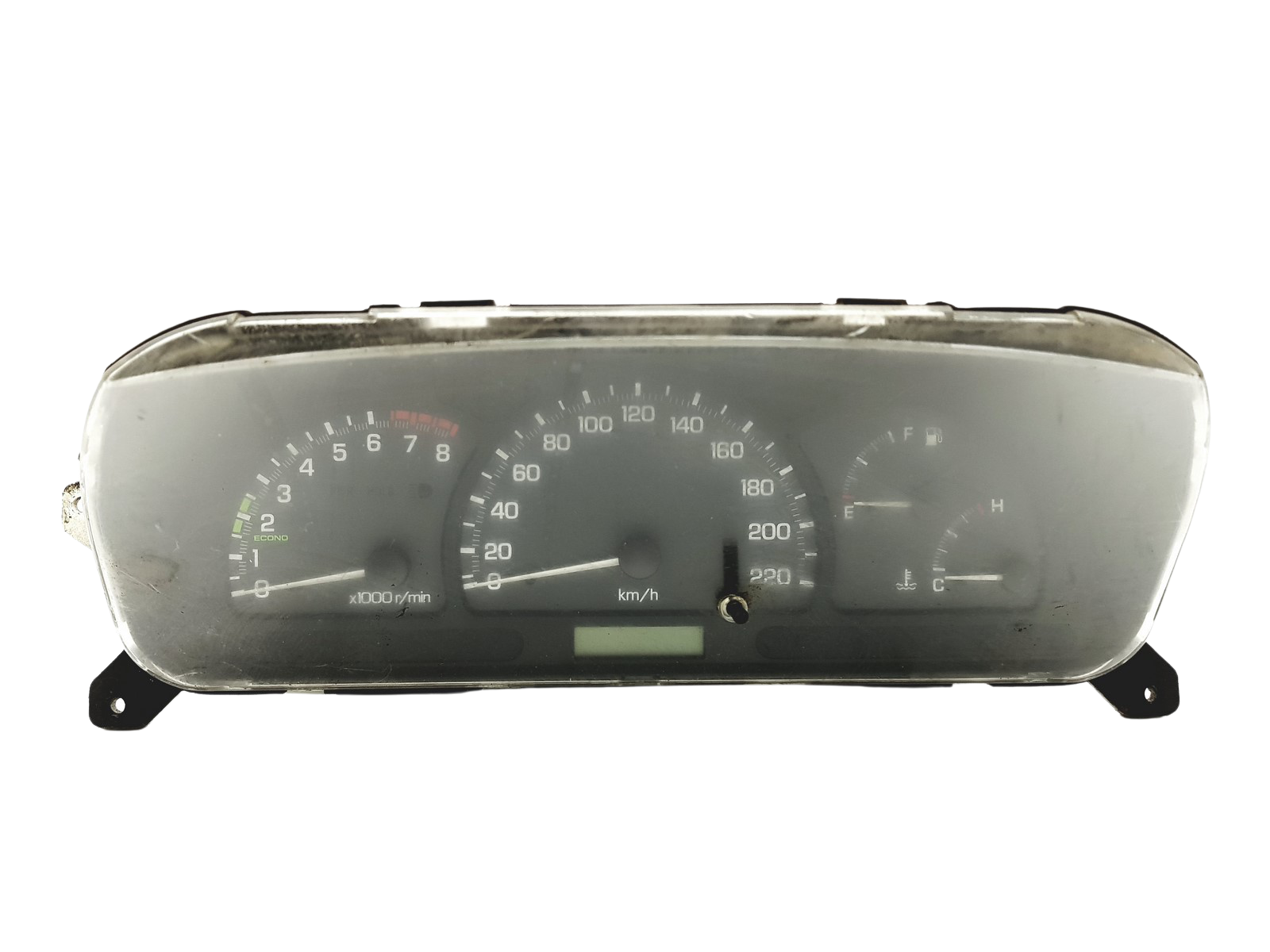 Speedometer/Instrument Cluster Daewoo Tacuma 96262539 41819 main product photo