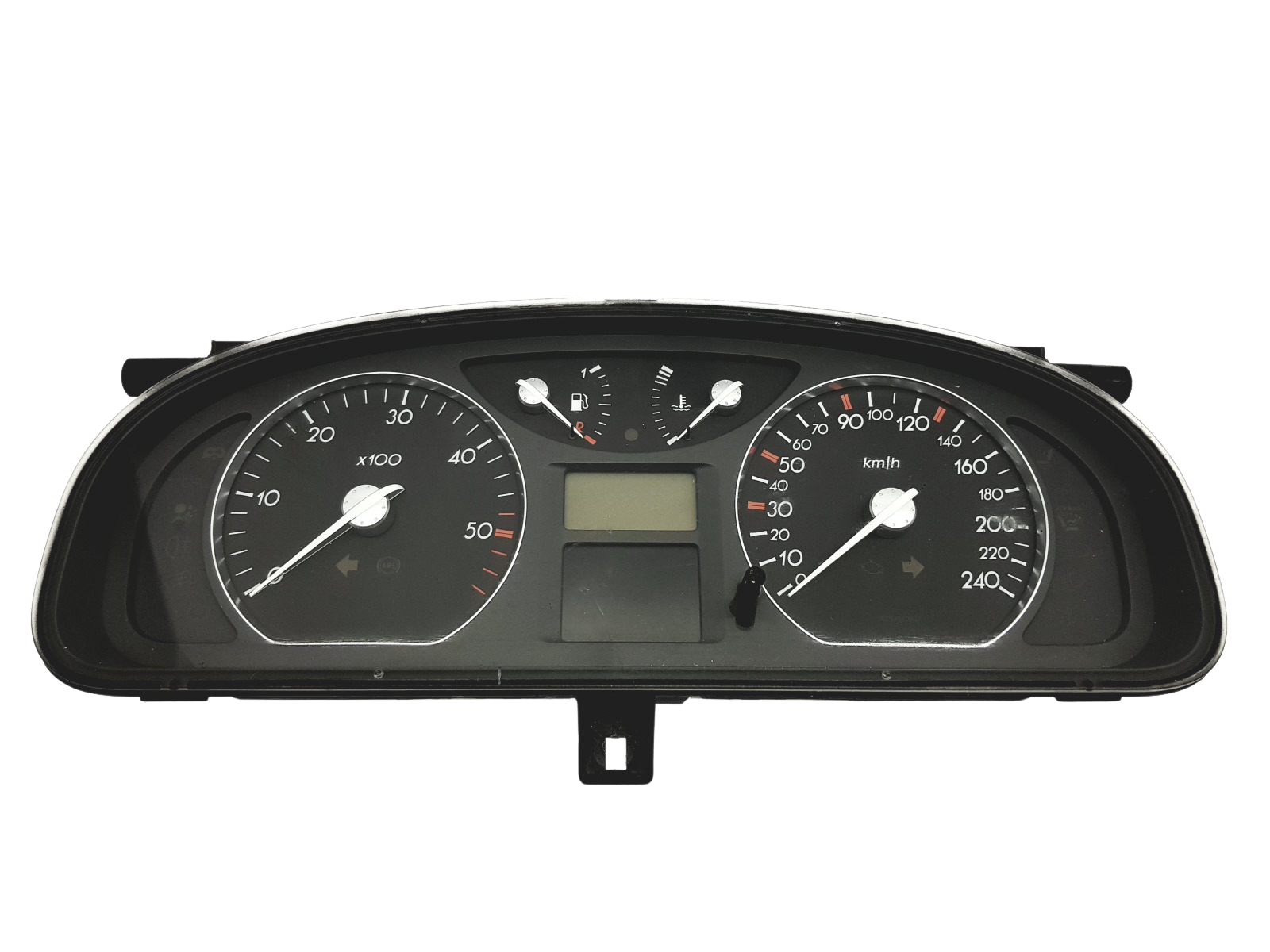 Speedometer/Instrument Cluster Laguna 2 8200170314 B 36974 main product photo