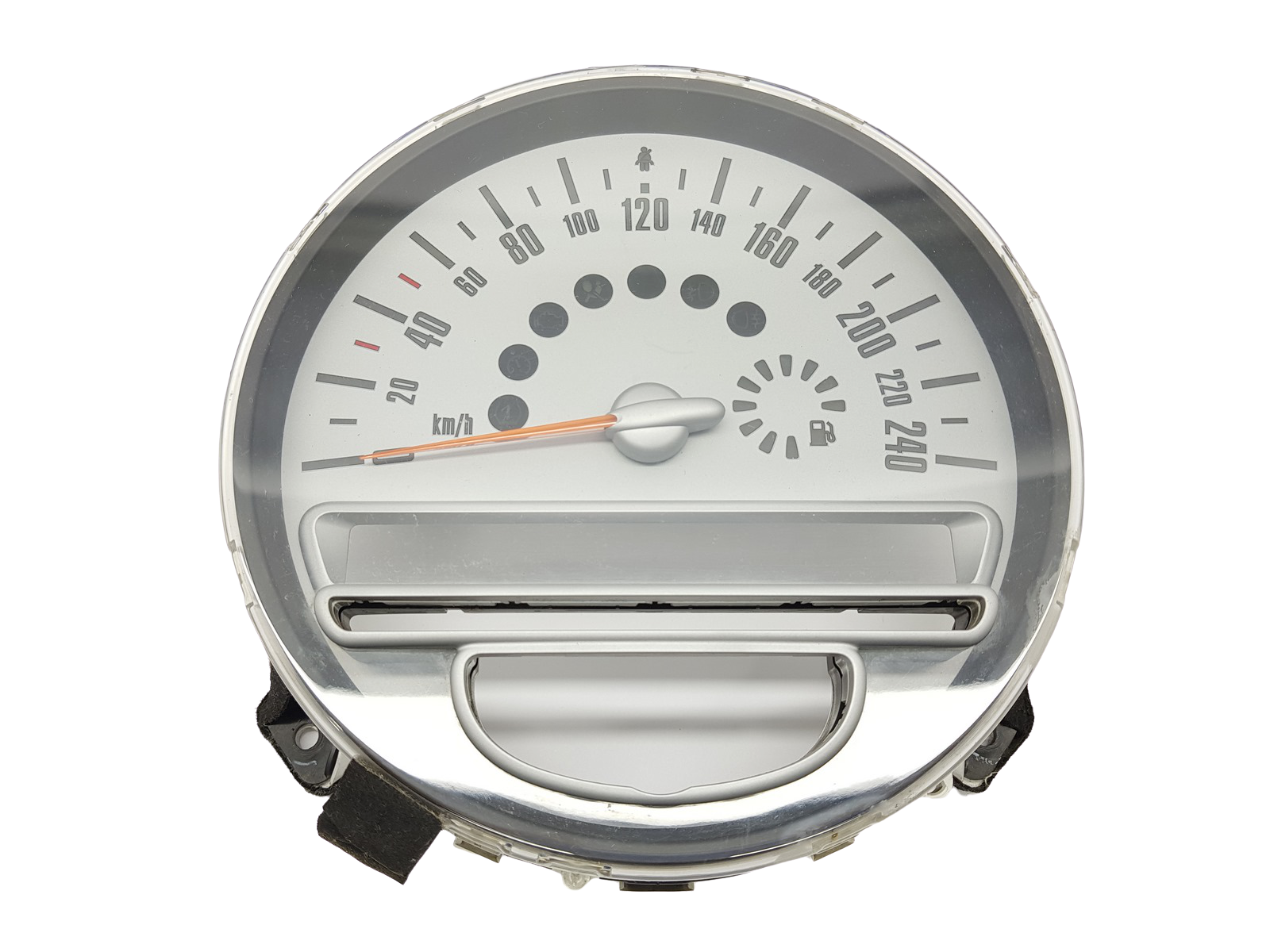Speedometer/Instrument Cluster Mini Cooper 9136195 BM-508-011 26318 main product photo