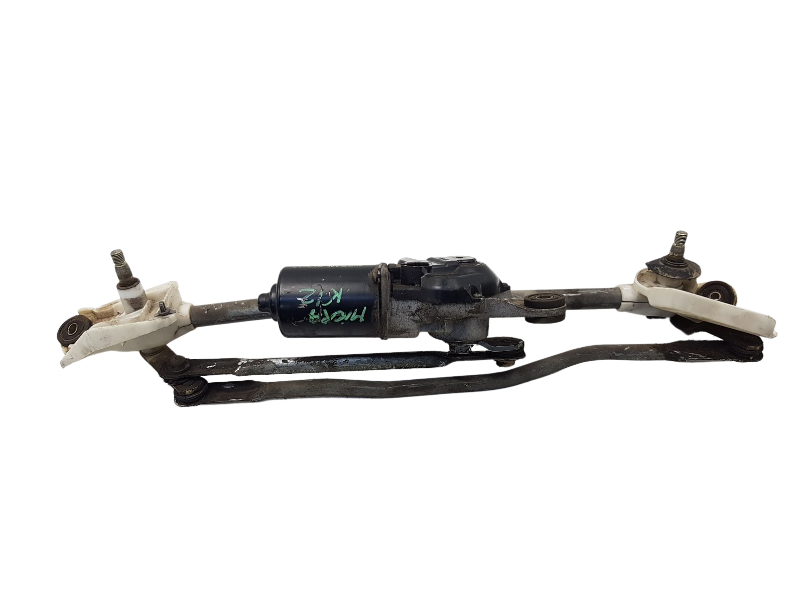 Wiper Linkage Nissan Micra K12 28810AX700 1155646-B 1556 main product photo