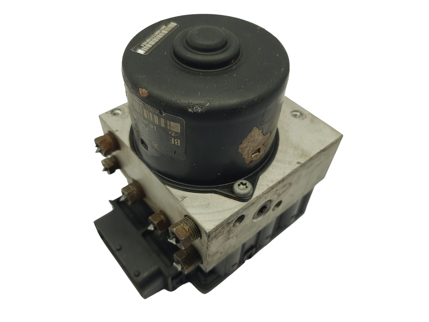 Abs Pump Peugeot 206 9632539480 10.0948-1105.3 Ate 67007 main product photo