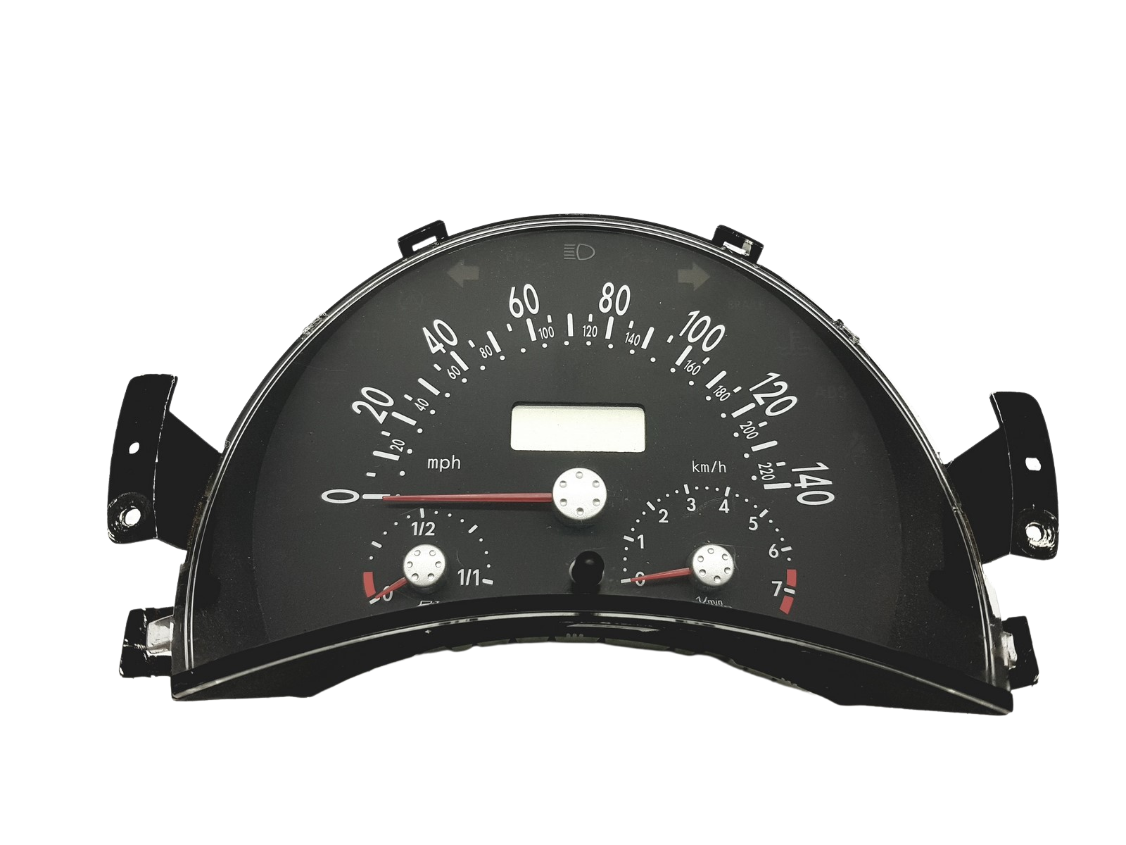 Speedometer/Instrument Cluster VW New Beetle 1C0919951C RHD main product photo