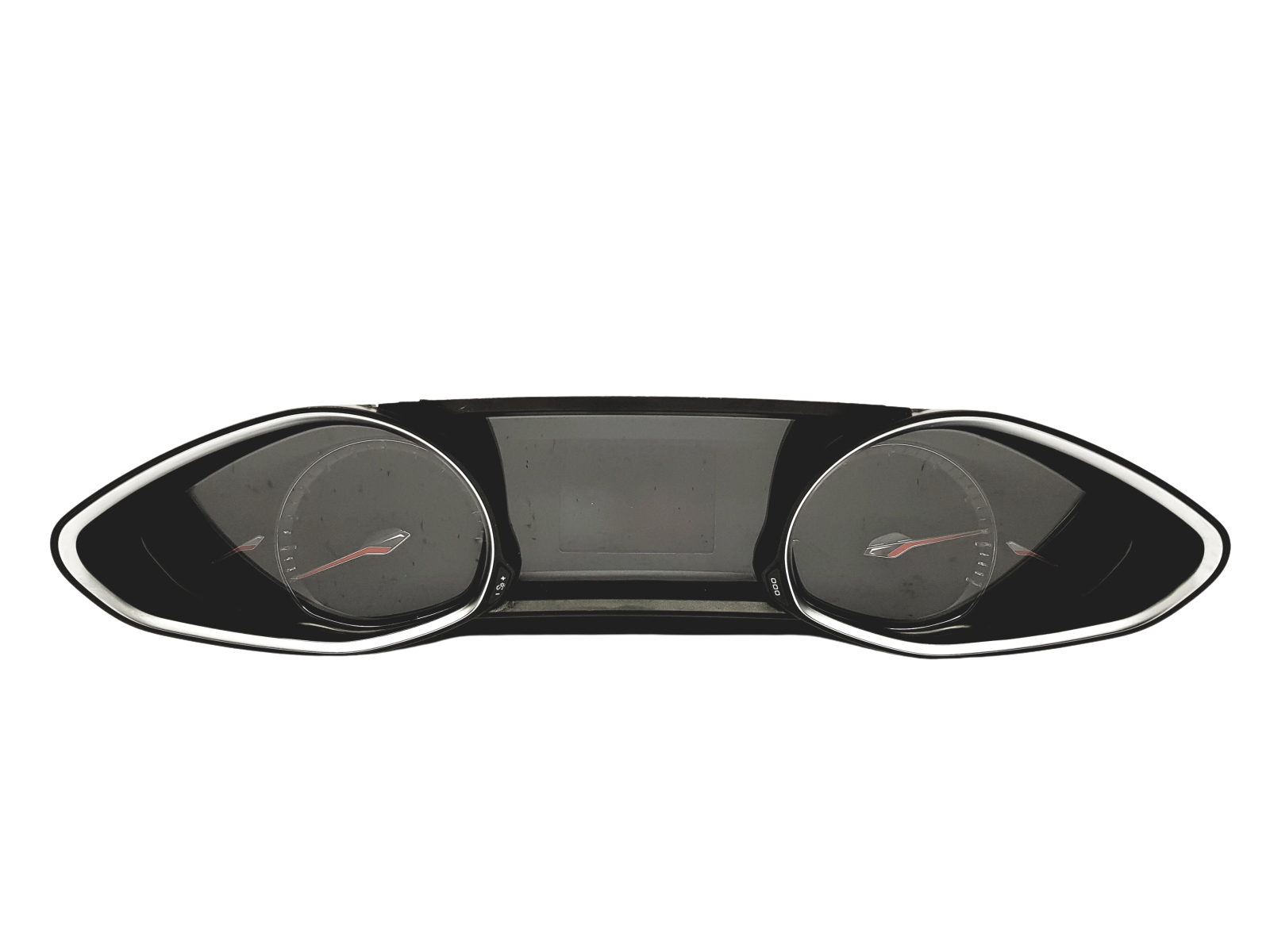Speedometer/Instrument Cluster Peugeot 308 9807650980 NS main product photo