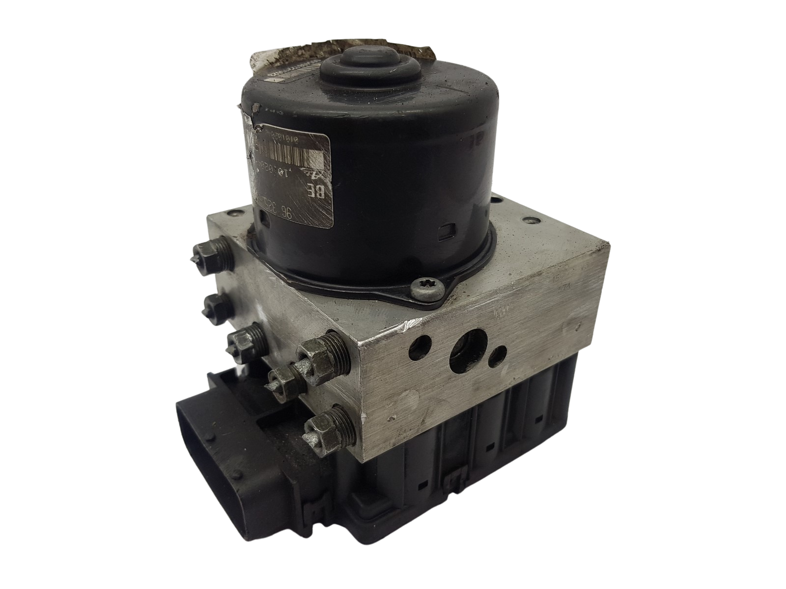 Abs Pump Peugeot 206 9632539480 10.0948-1108.3 Ate 1104 main product photo