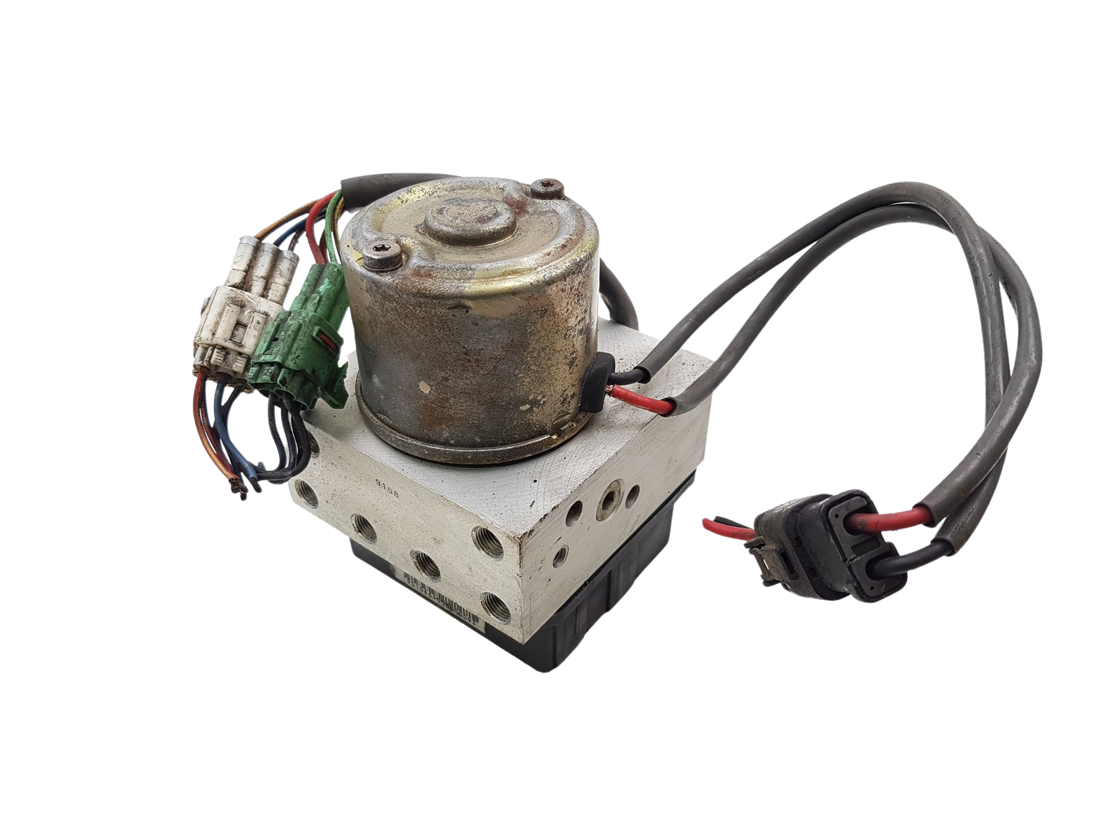 Abs Pump Suzuki Wagon R 56100-75F0 AC.0450-0124.4 1135 main product photo