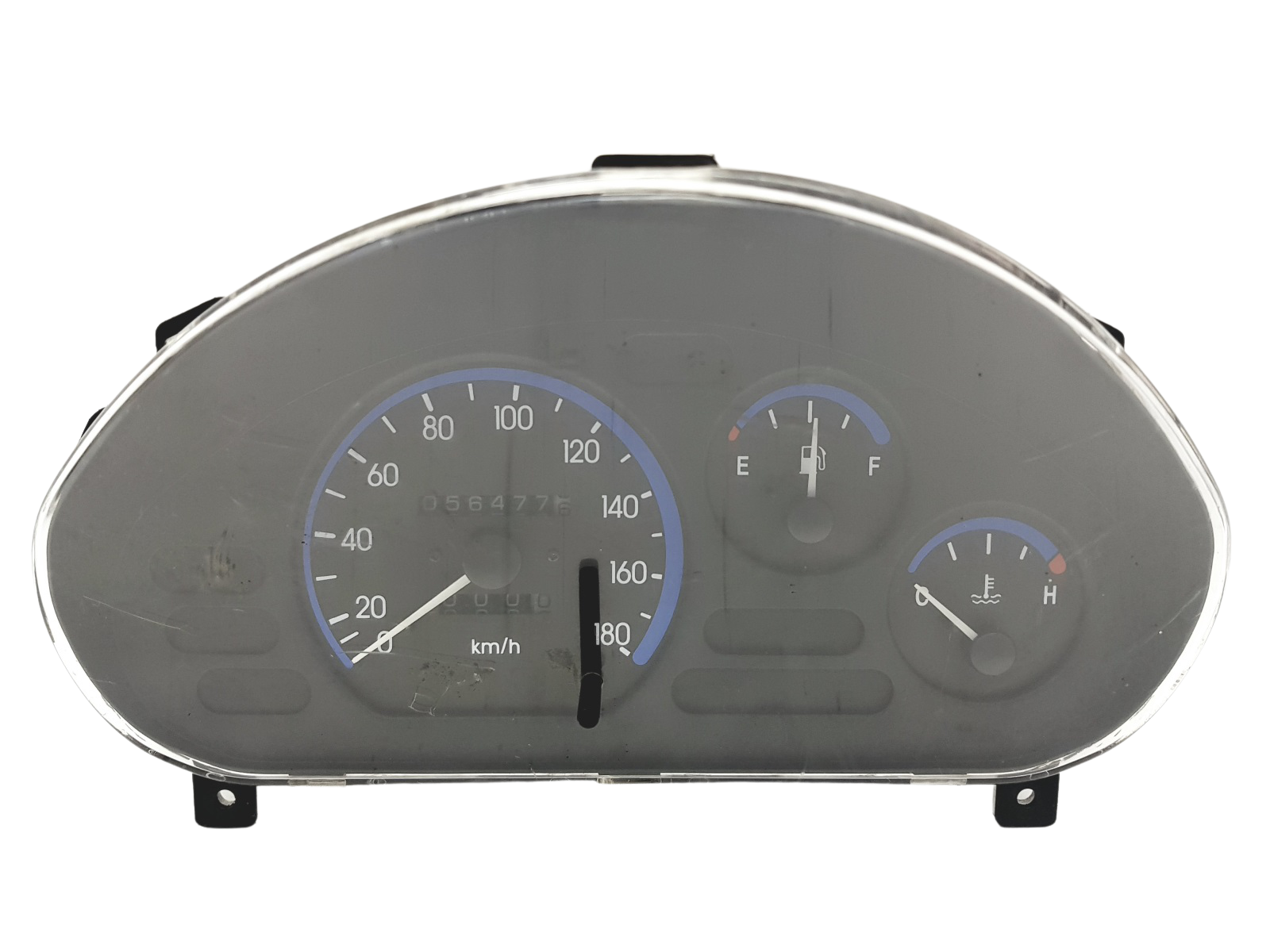 Speedometer/Instrument Cluster Daewoo Matiz 96527398 43872 main product photo