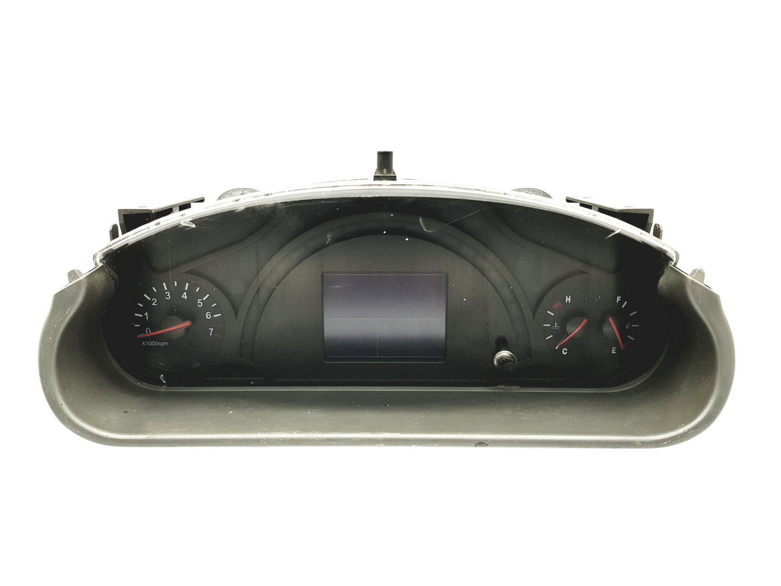 Speedometer/Instrument Cluster Cherry Indis S18-5305245 main product photo