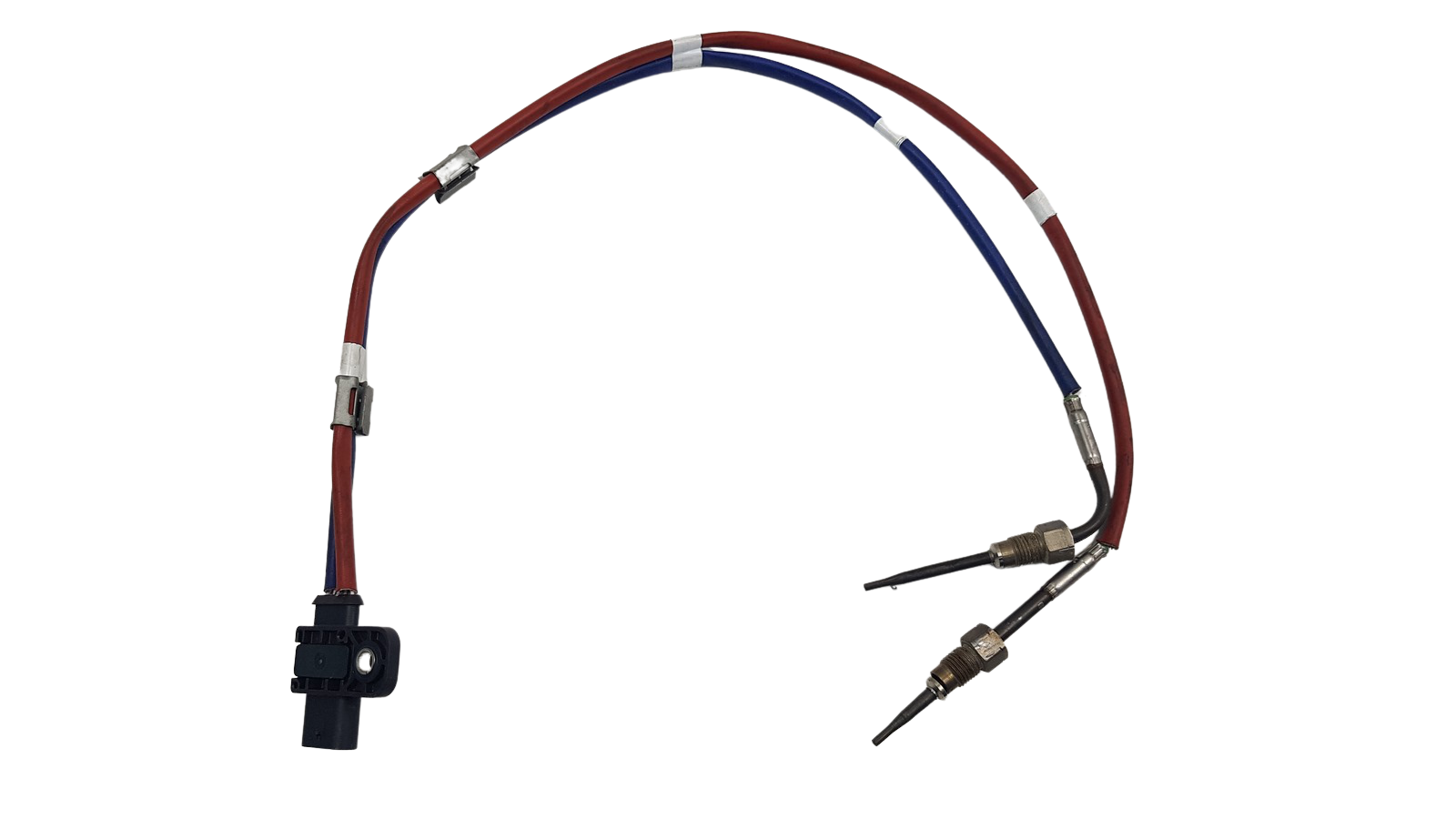 Exhaust Gas Temperature Sensor 226587733RA 1.3 TCE Renault Dacia 0km S3 main product photo