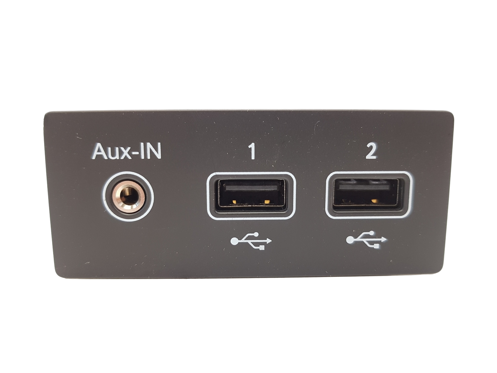 Module Aux-IN USB Renault 280231553R main product photo
