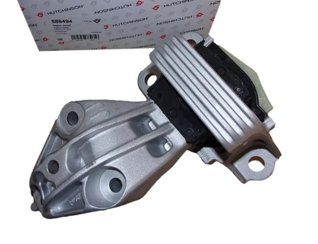 Engine Mount For Renault 586494 112100020R Hutchinson main product photo