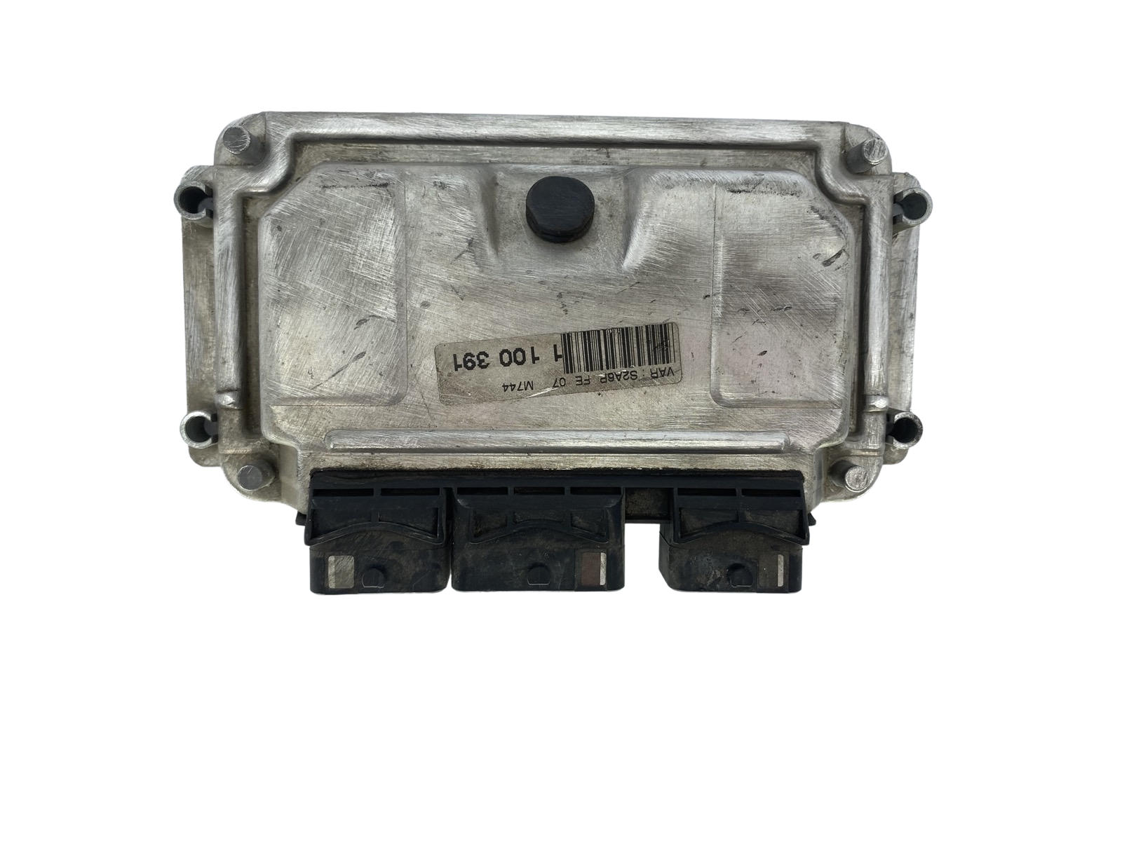 Control Unit PSA 0261206246 9637838780id08 Bosch 50120 main product photo