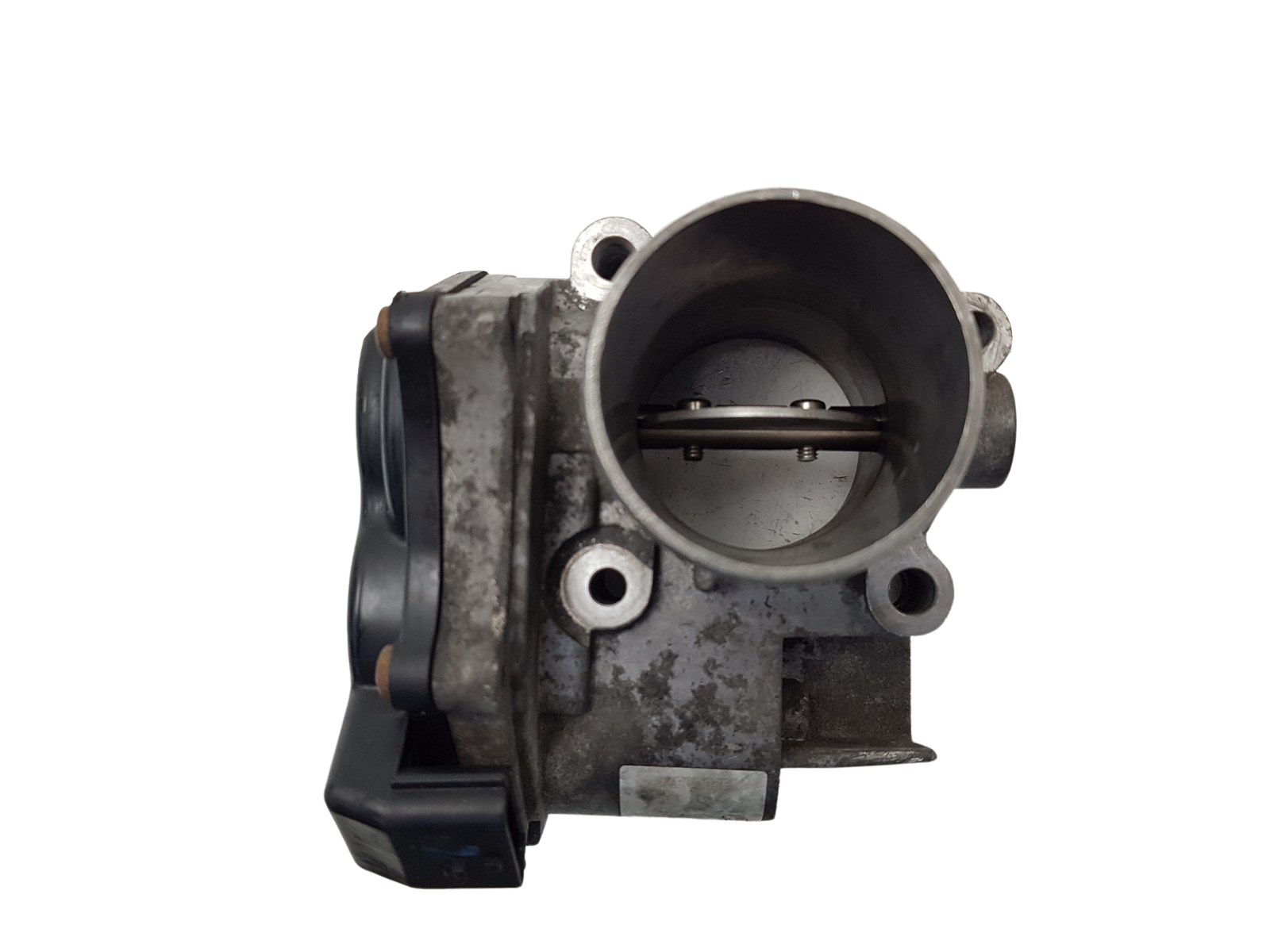 Throttle Body Valve Renault 8200987453B H8200727648 2.0 2.3 DCI 3033 main product photo