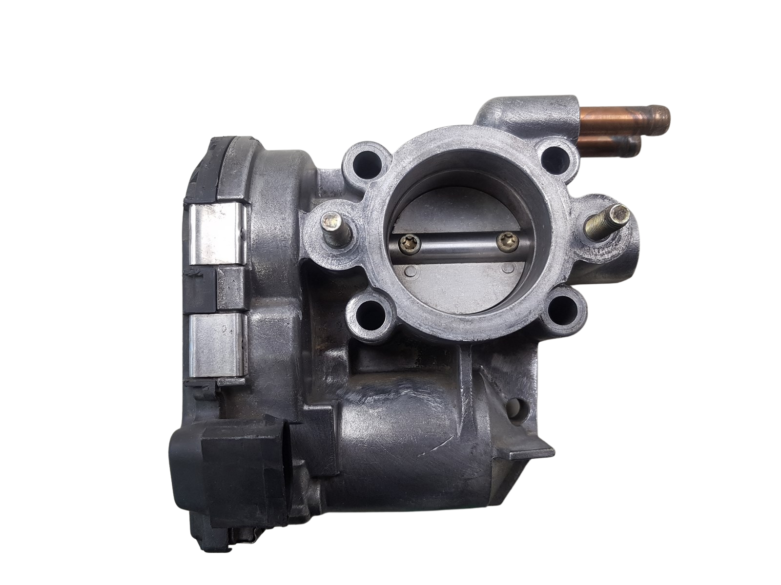 Throttle Body Valve Opel 9157512 0280750044 1.0 1.2 2322 main product photo