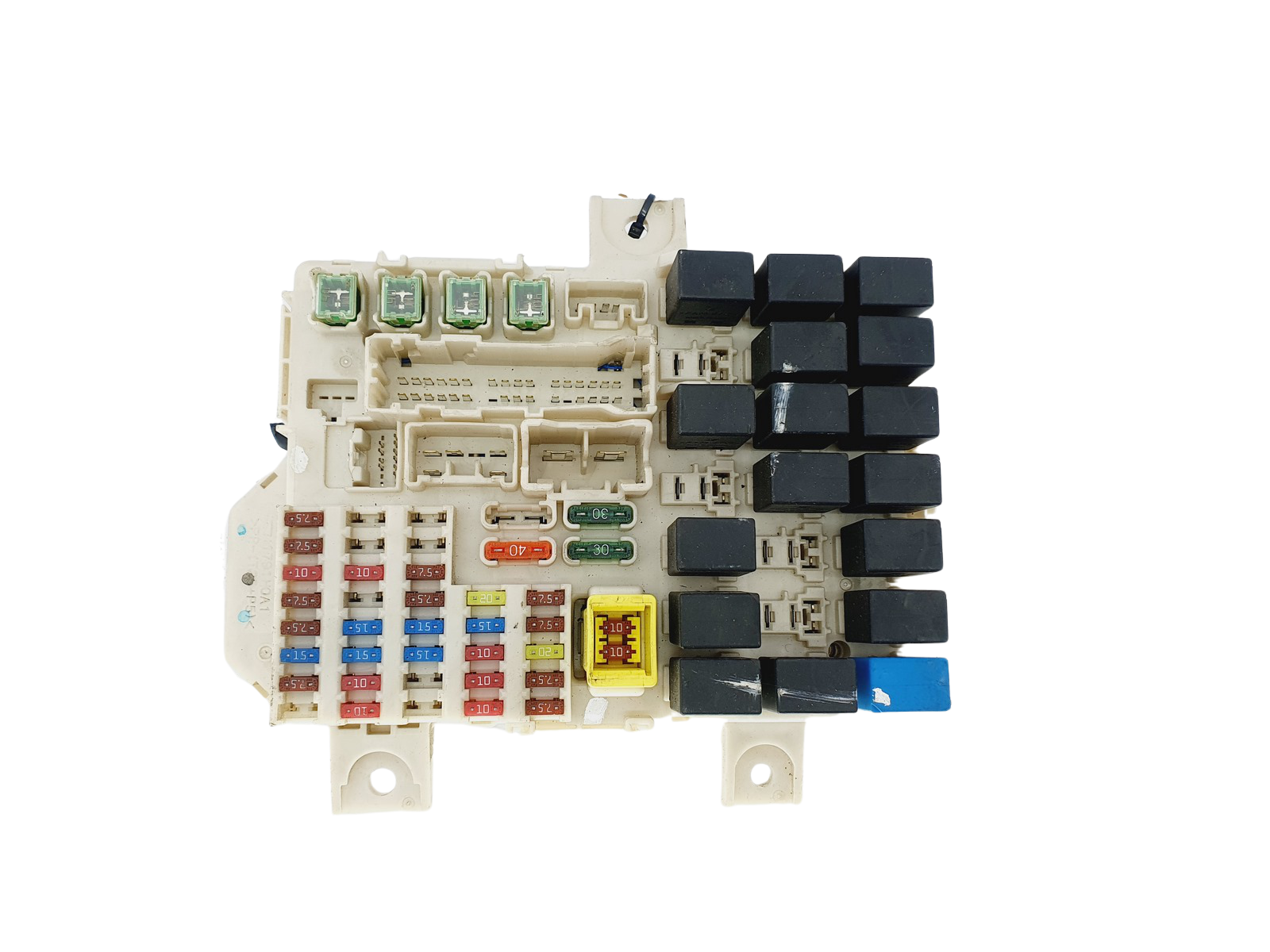 Fuse Box Mitsubishi 8565A174 main product photo