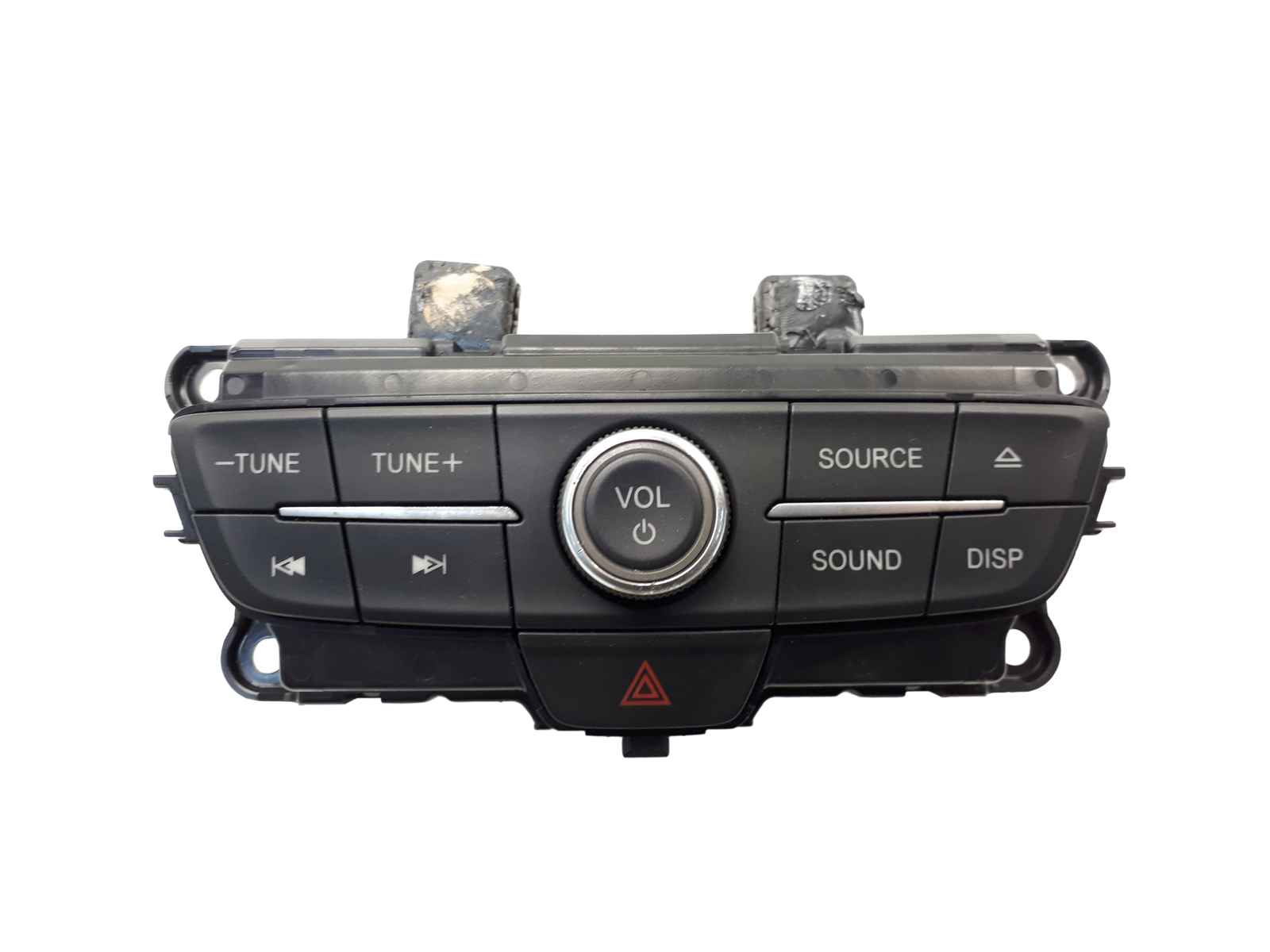 Radio Switch Panel Ford Focus MK3 F1ET18K811HD 1196 main product photo