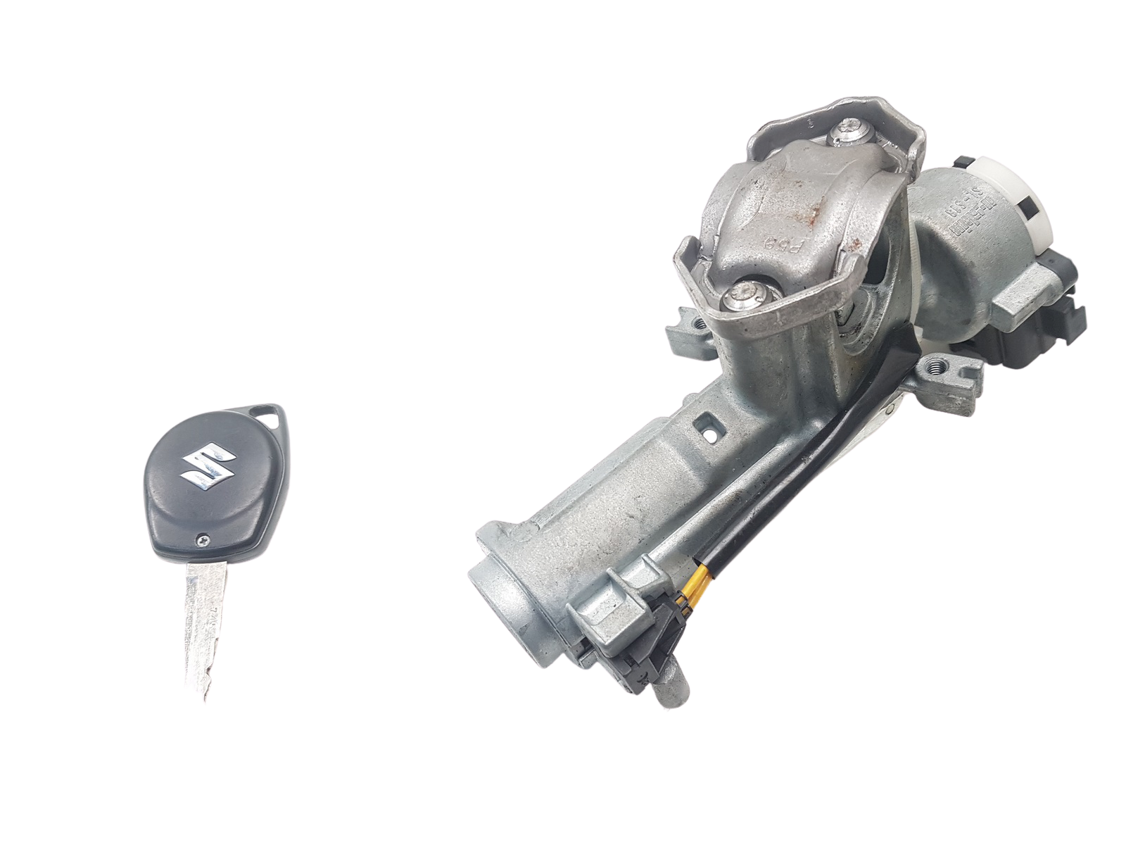 Ignition Switch Suzuki Swift SL-S18 SLS18 1070 main product photo