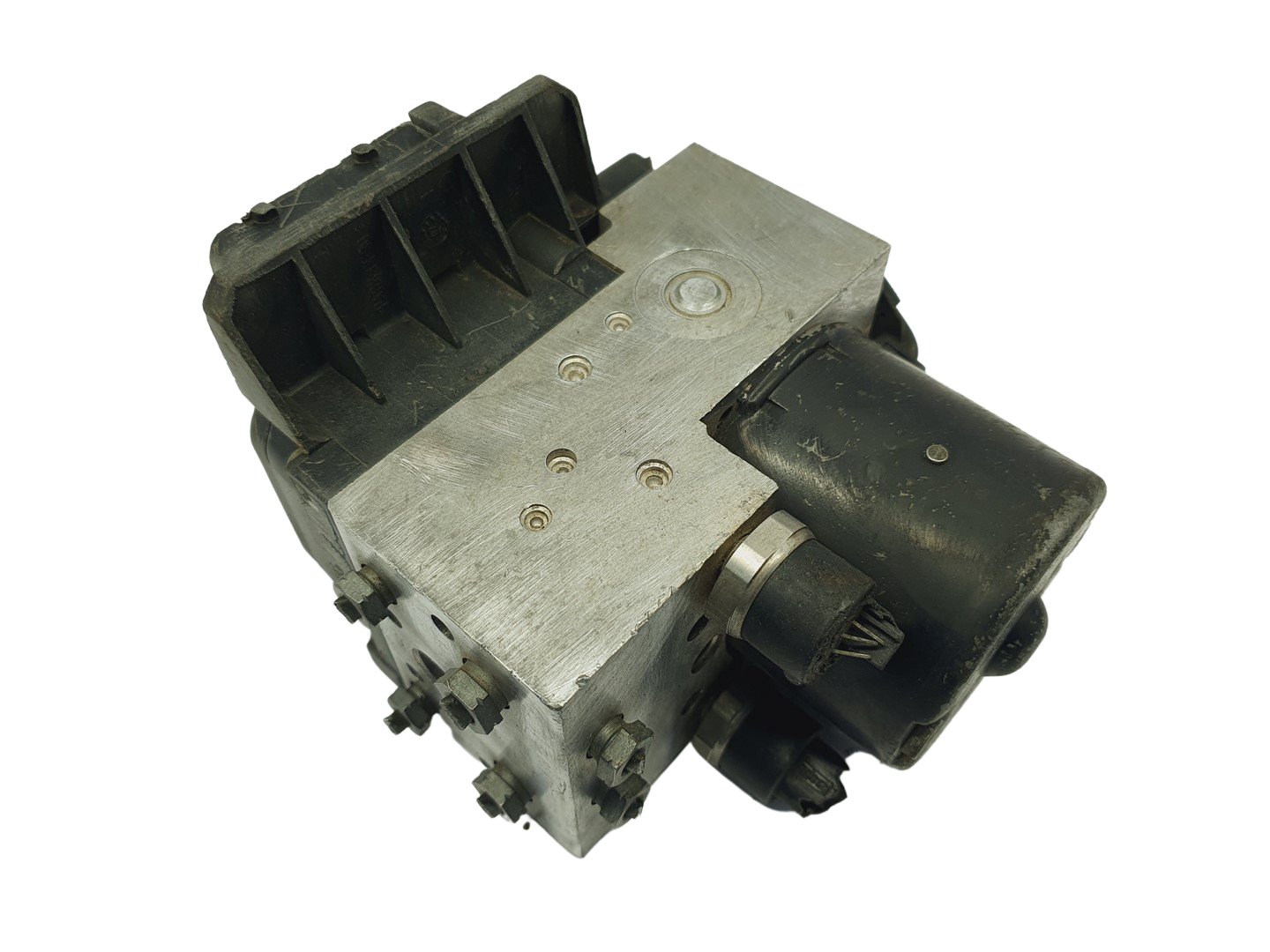 Abs Pump ESP Mercedes W168 A0044310912 0265202461 Bosch 67713 main product photo
