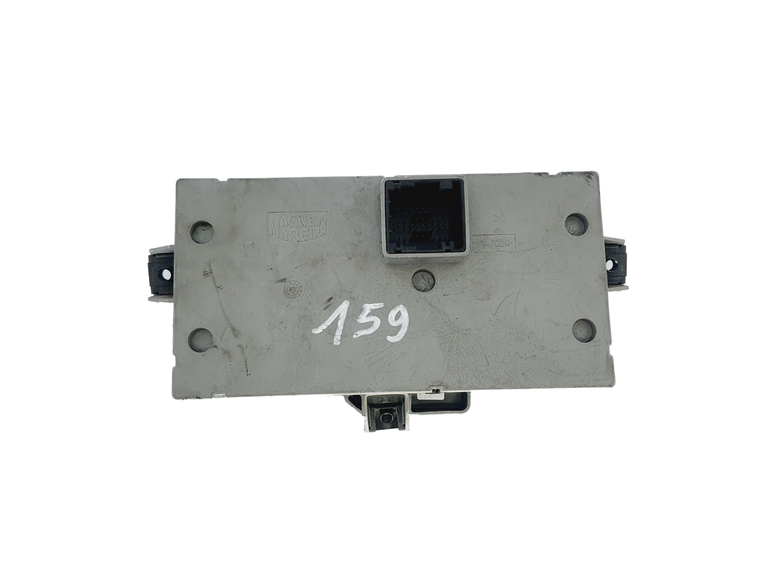 Control Unit 50511353 501860360013 Alfa Romeo 34828 main product photo