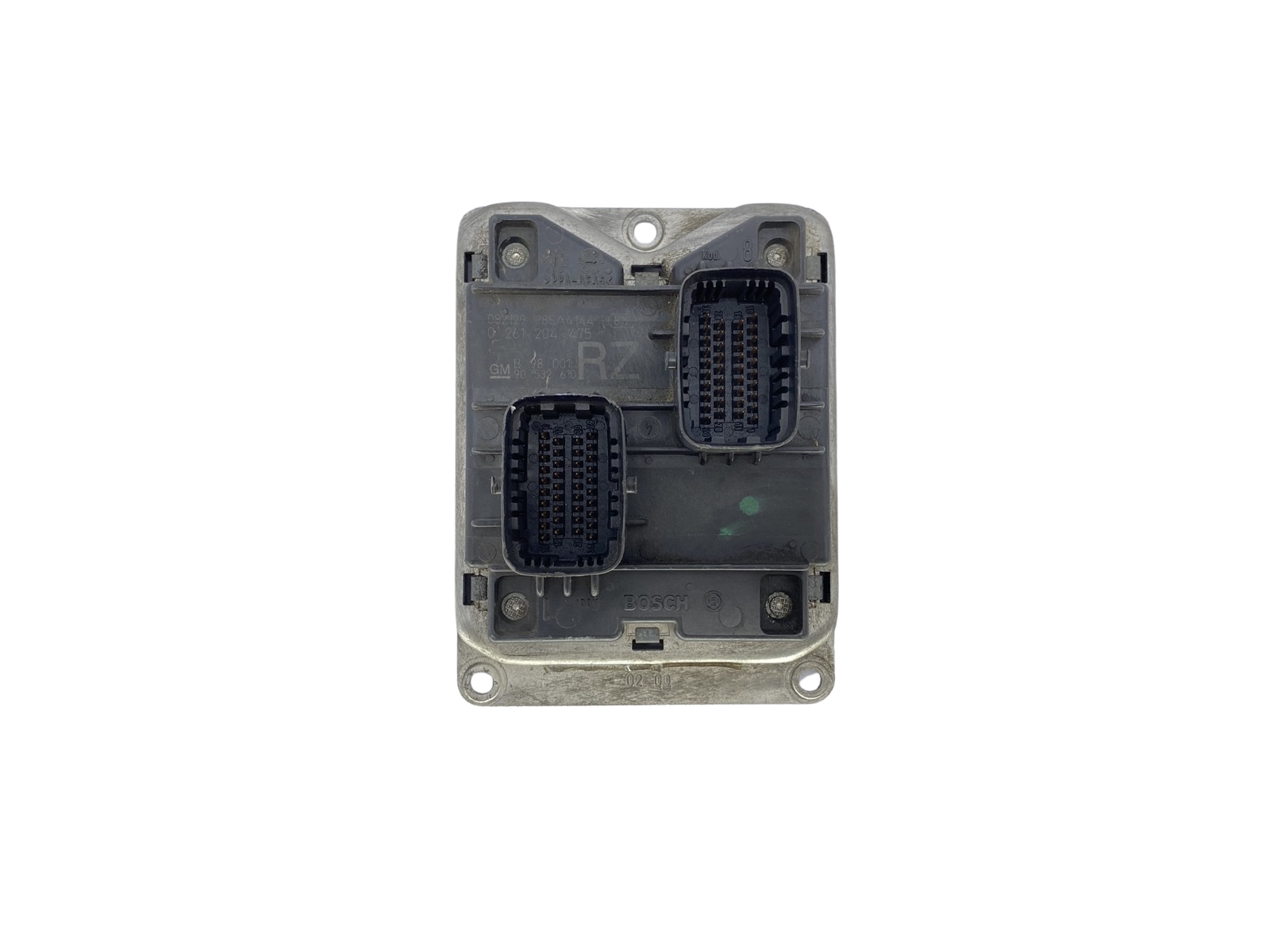 Control Unit 90532610 RZ 0261204475 Opel GM 54310 main product photo