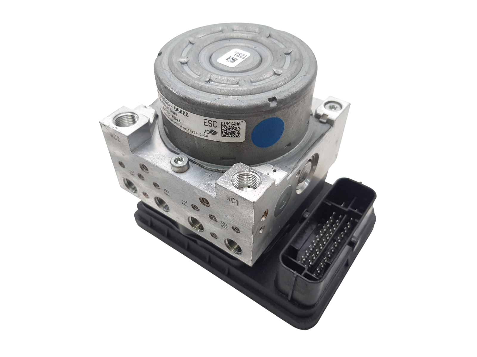 Abs Pump Kia Picanto 58900-G6800 28.5160-3302.3 Ate main product photo