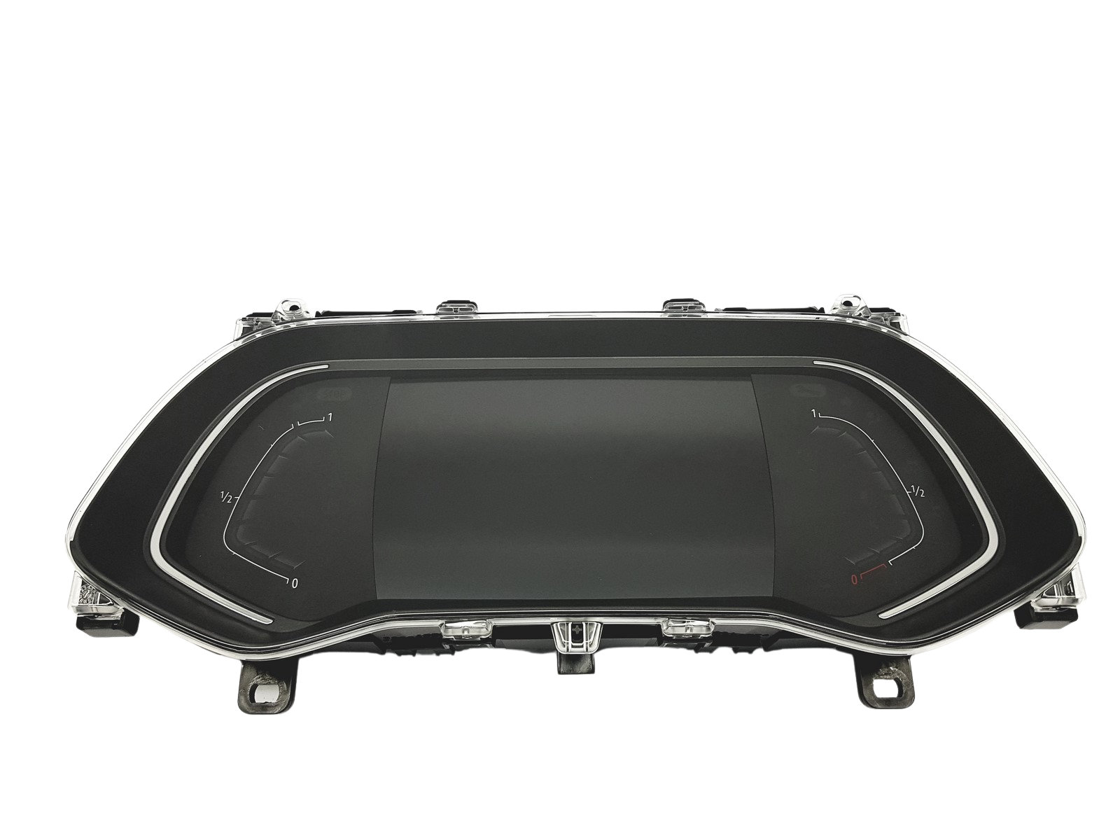 Speedometer/Instrument Cluster Renault Clio 5 248097003R 54051 main product photo