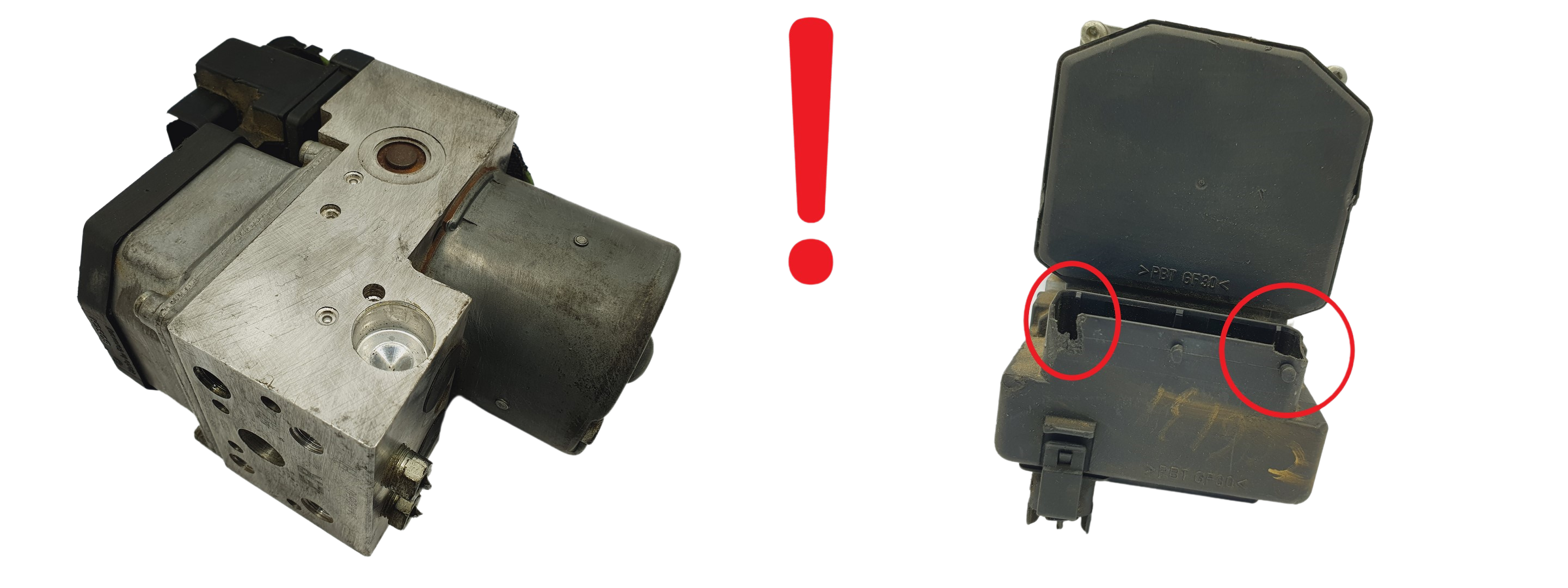 Abs Pump Opel 24432510 0273004592 0265220636 62750 main product photo