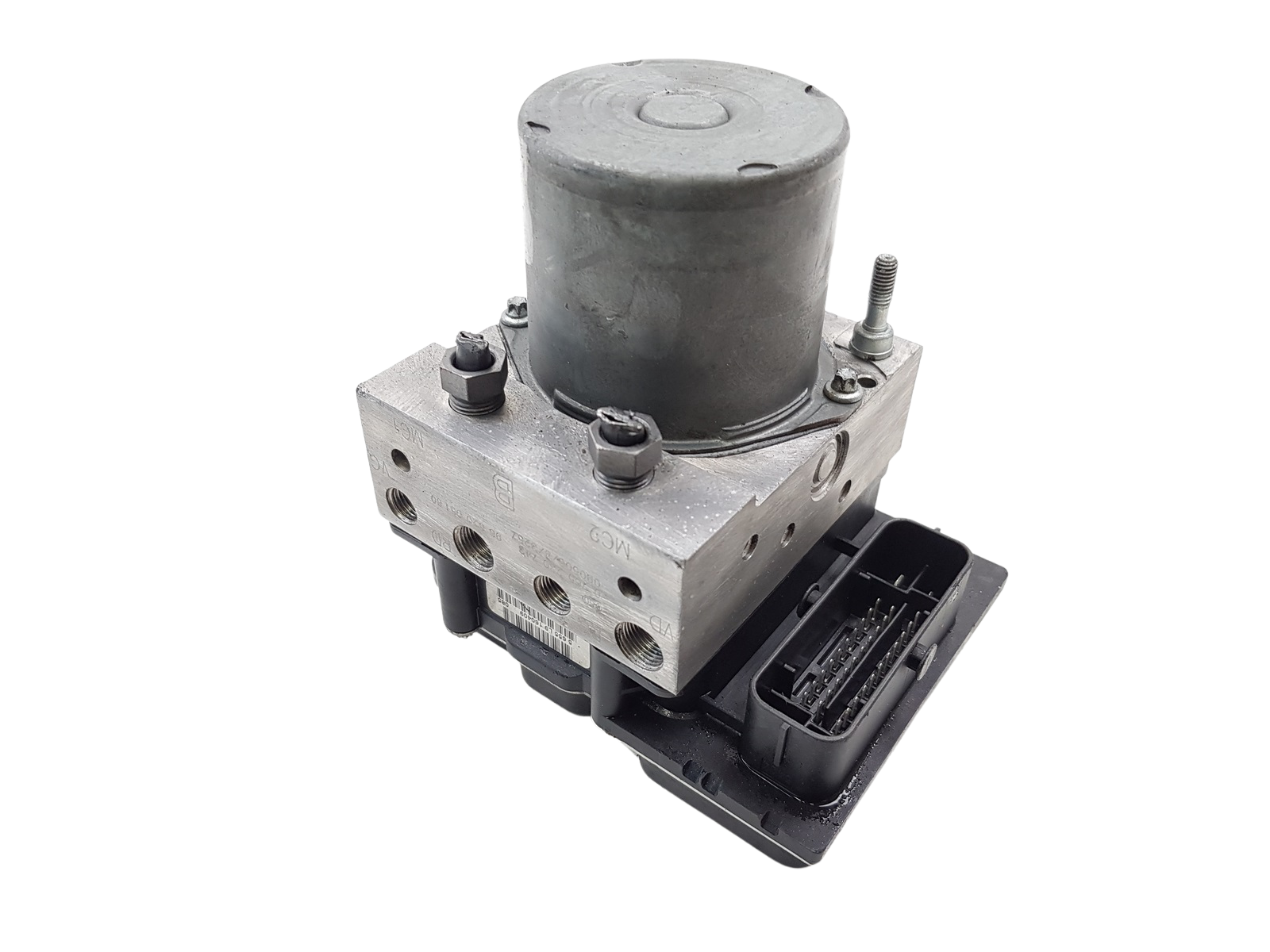 Abs Pump Peugeot 407 9662005180 0265951299 9666148080 main product photo