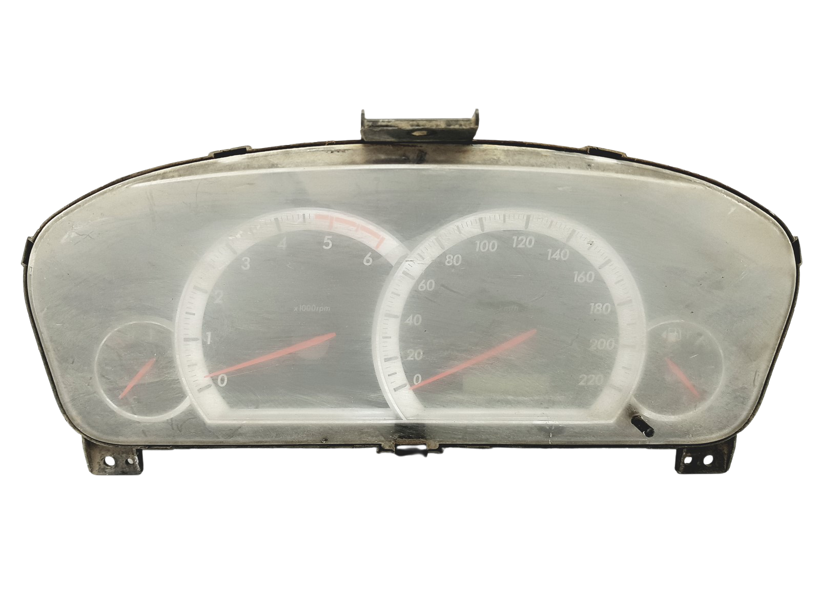 Speedometer/Instrument Cluster Chevrolet Cptivia 96941862 41472 main product photo