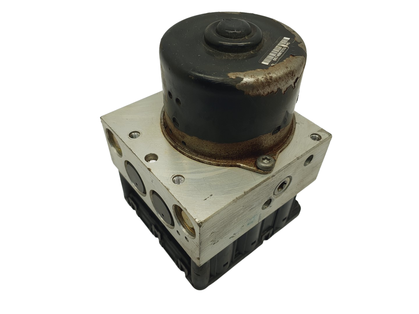 Abs Pump Peugeot 206 9632539480 10.0948-1105.3 Ate 64813 main product photo