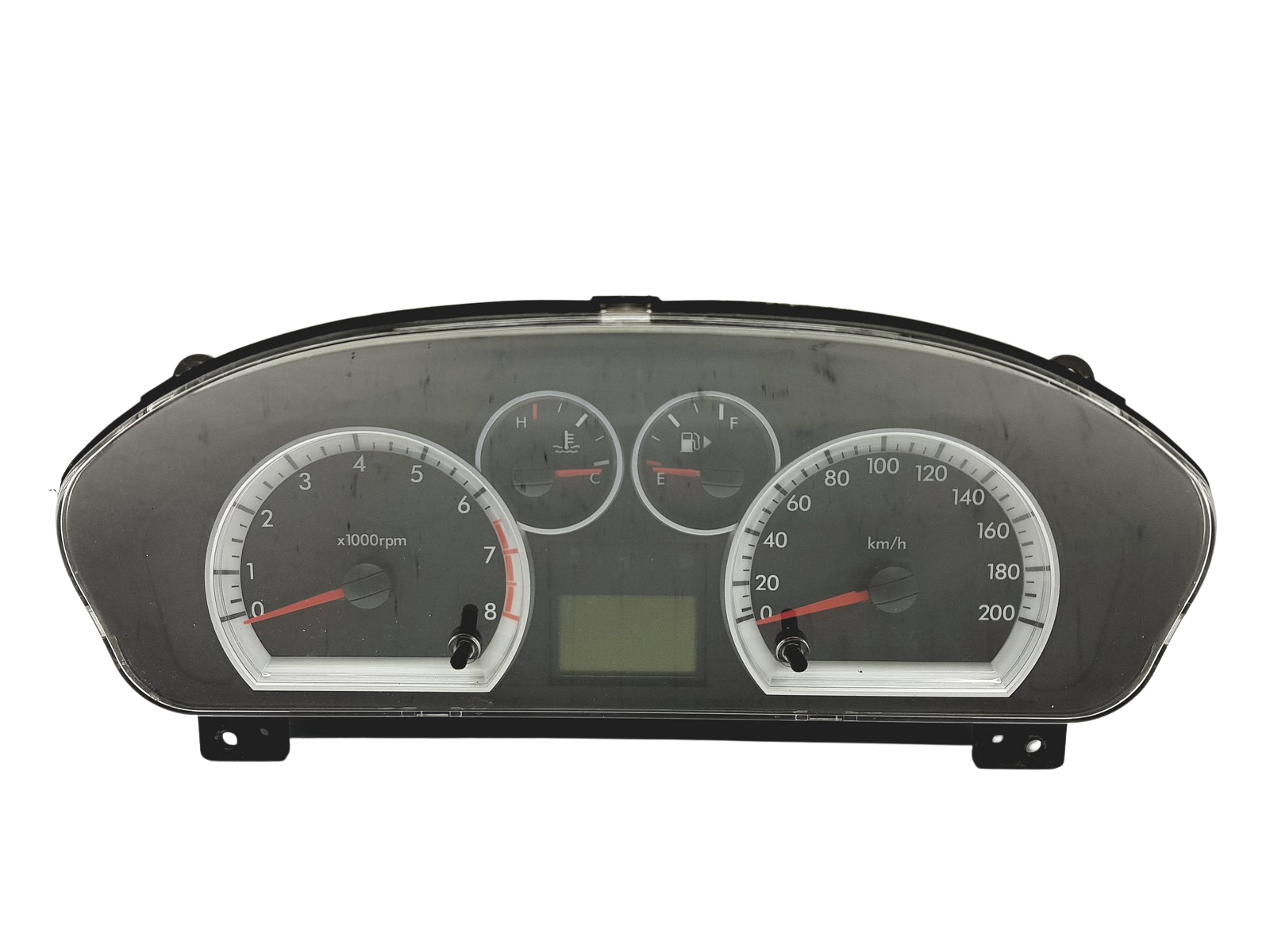 Speedometer/Instrument Cluster Chevrolet Aveo 96814474 52867 main product photo