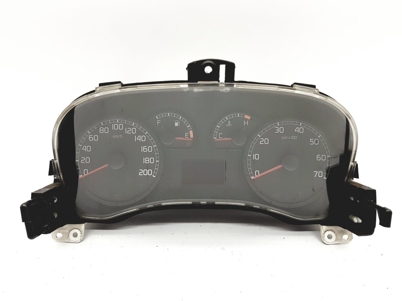 Speedometer/Instrument Cluster Fiat Punto 46833368 503000460300 42293 main product photo