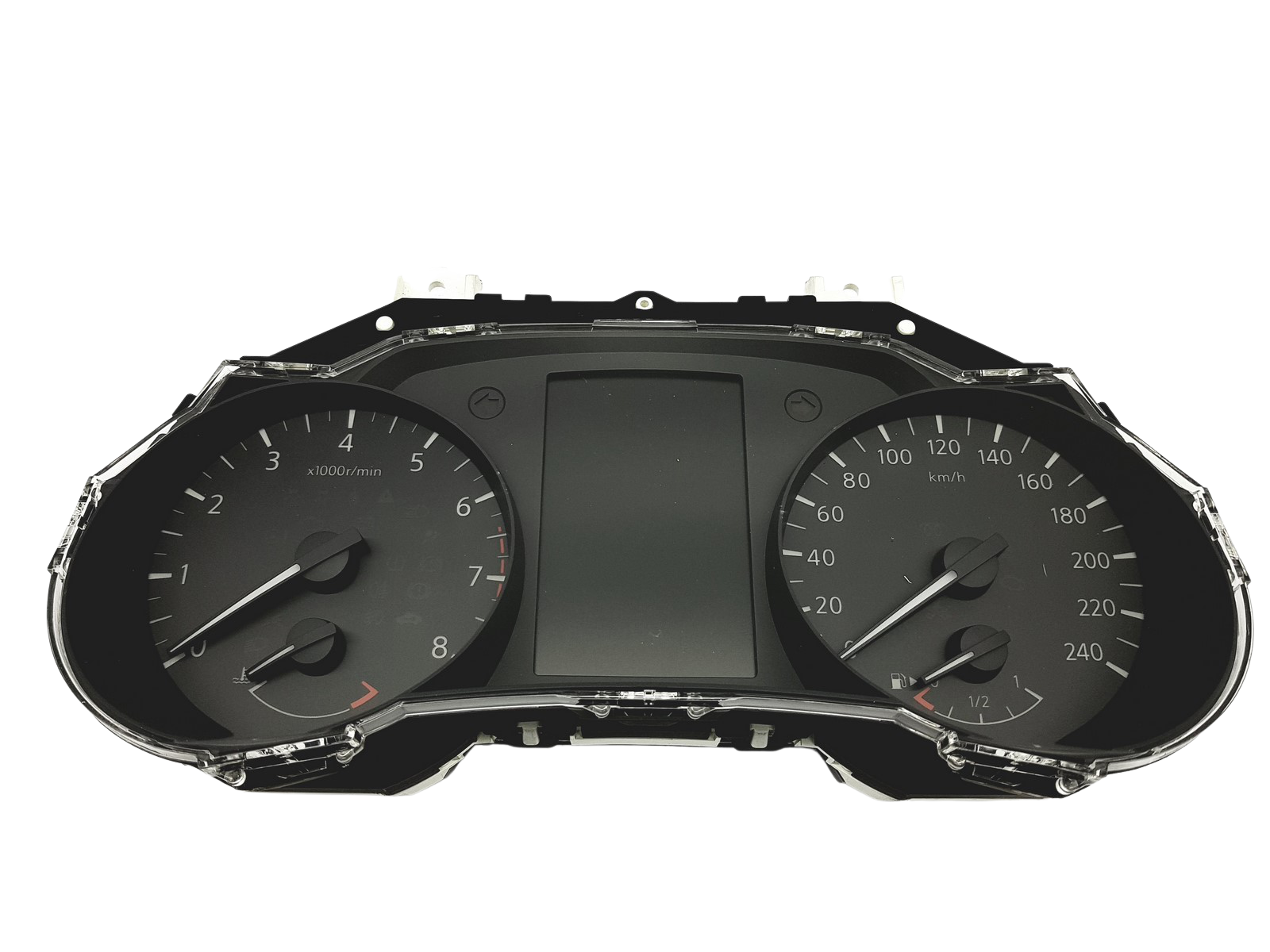 Speedometer/Instrument Cluster Nissan Pulsar 3ZU2B main product photo