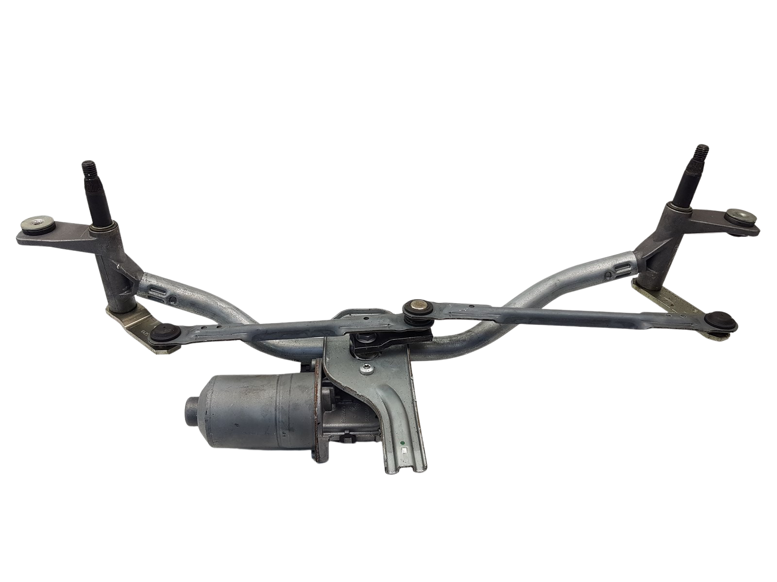 Wiper Linkage Trafic 3 Vivaro 2 NV300 288004907R 93867984 1214 main product photo